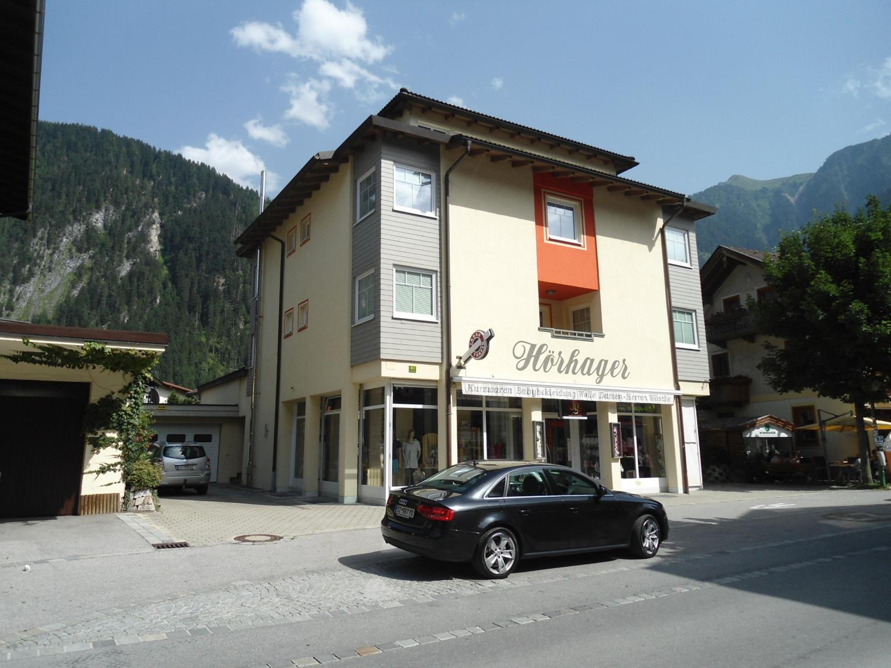 Apartment Hörhager