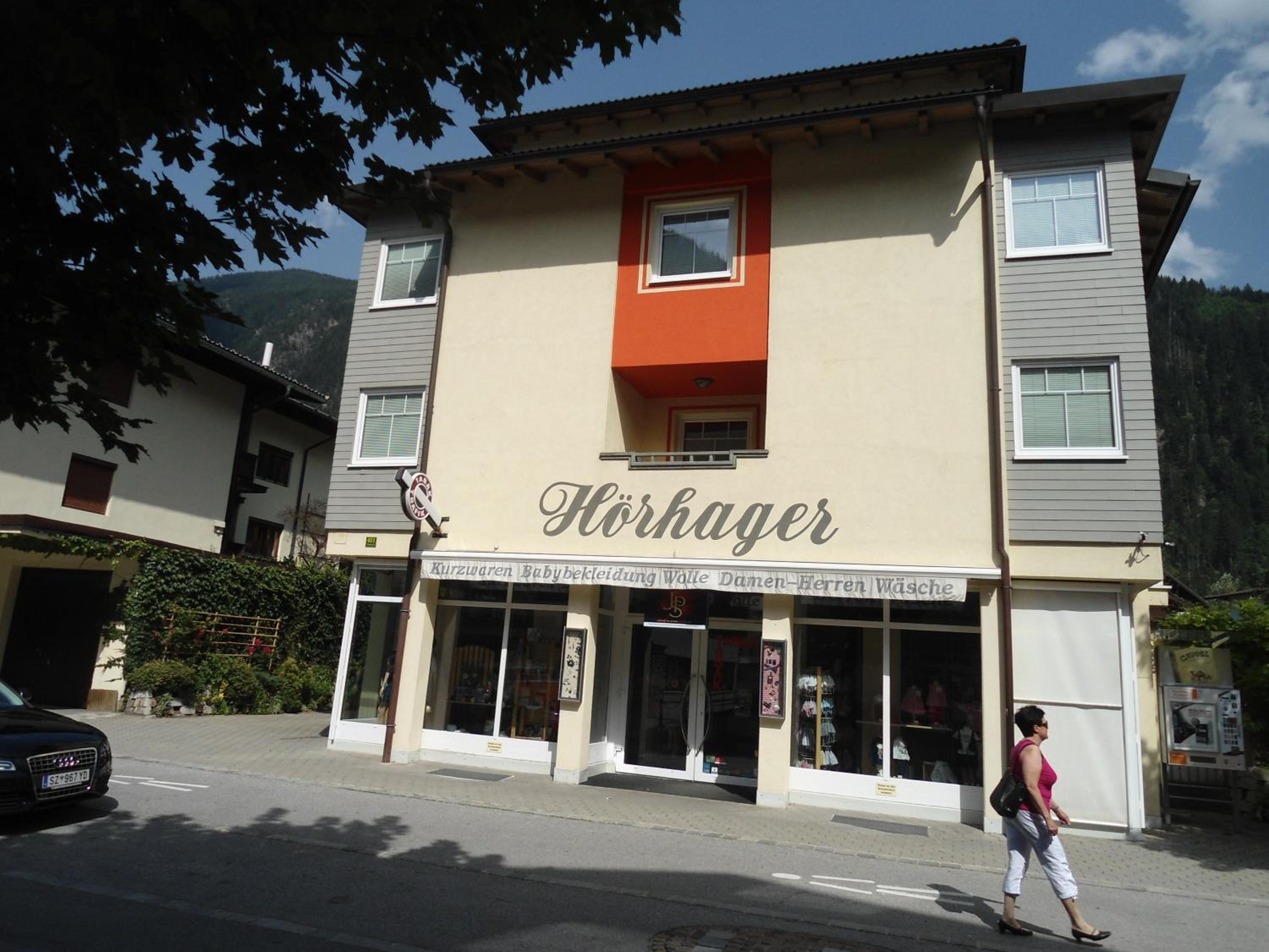Apartment Hörhager