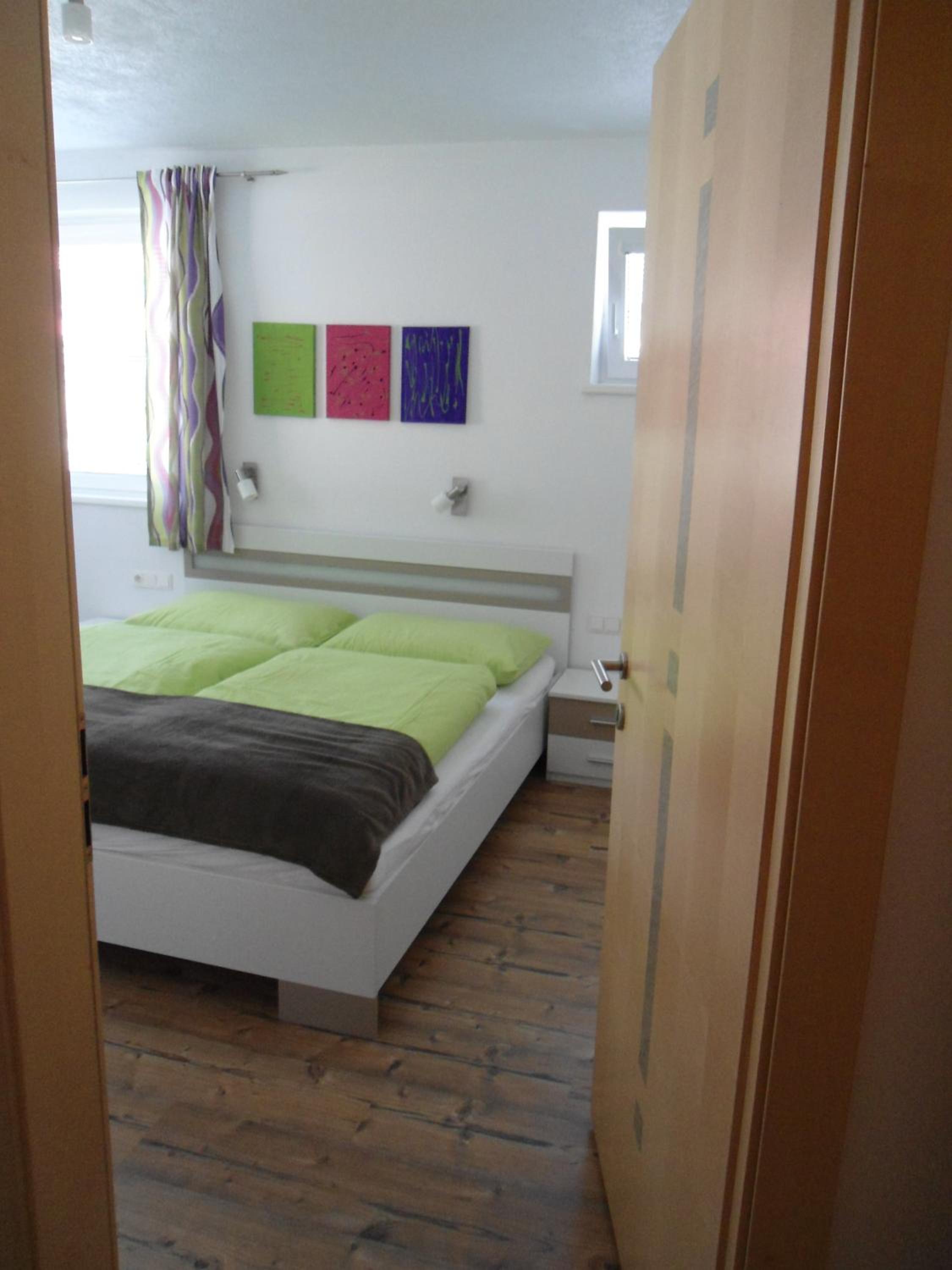 Apartment Hörhager