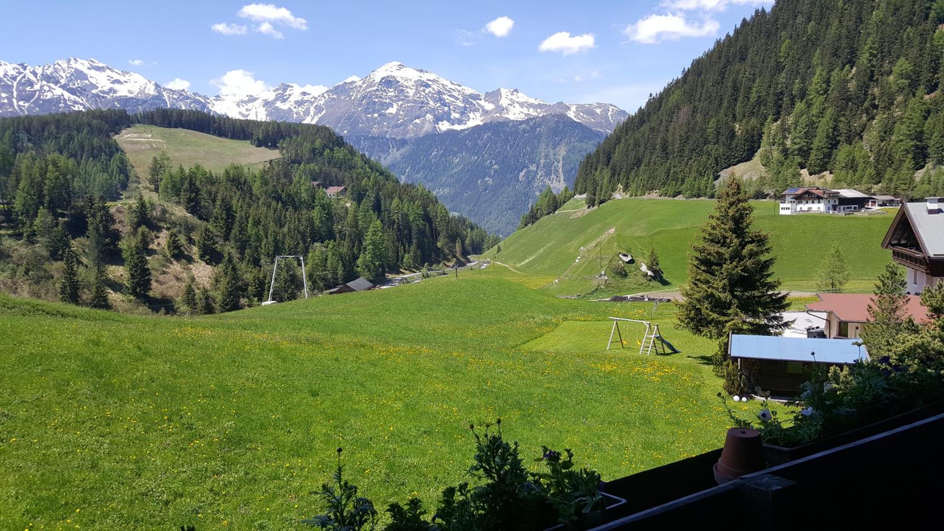 Bio-Berghof