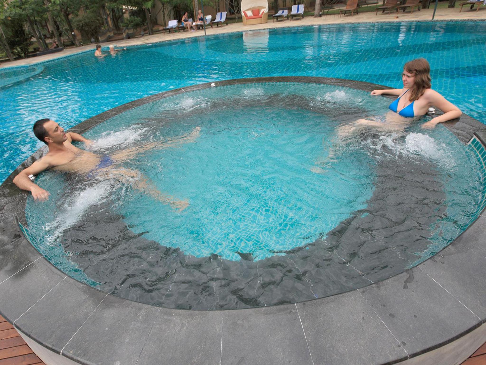 Siddhalepa Ayurveda Resort - All Meals, Ayurveda Treatment and Yoga