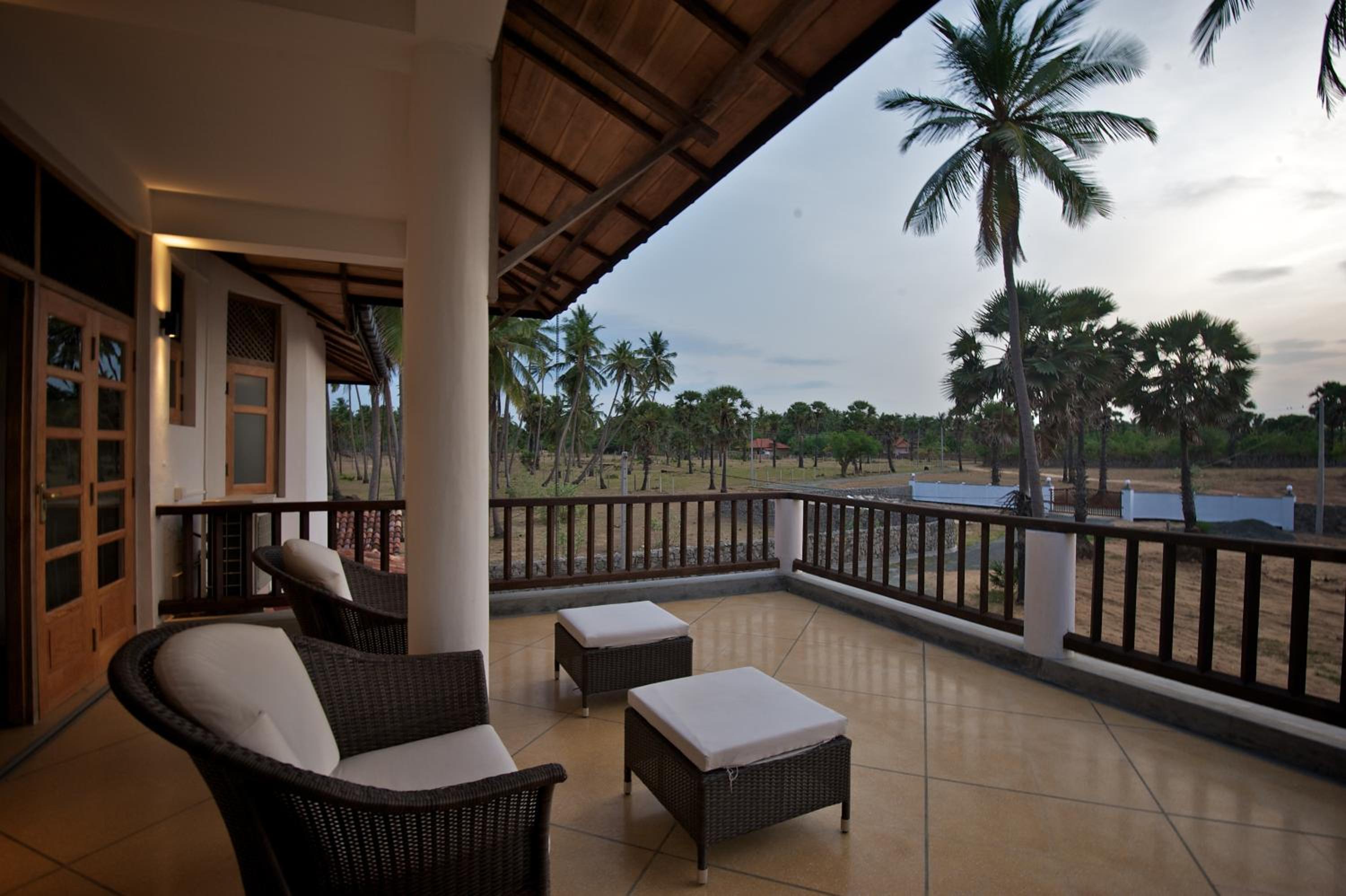 Jetwing Kottukal Beach House