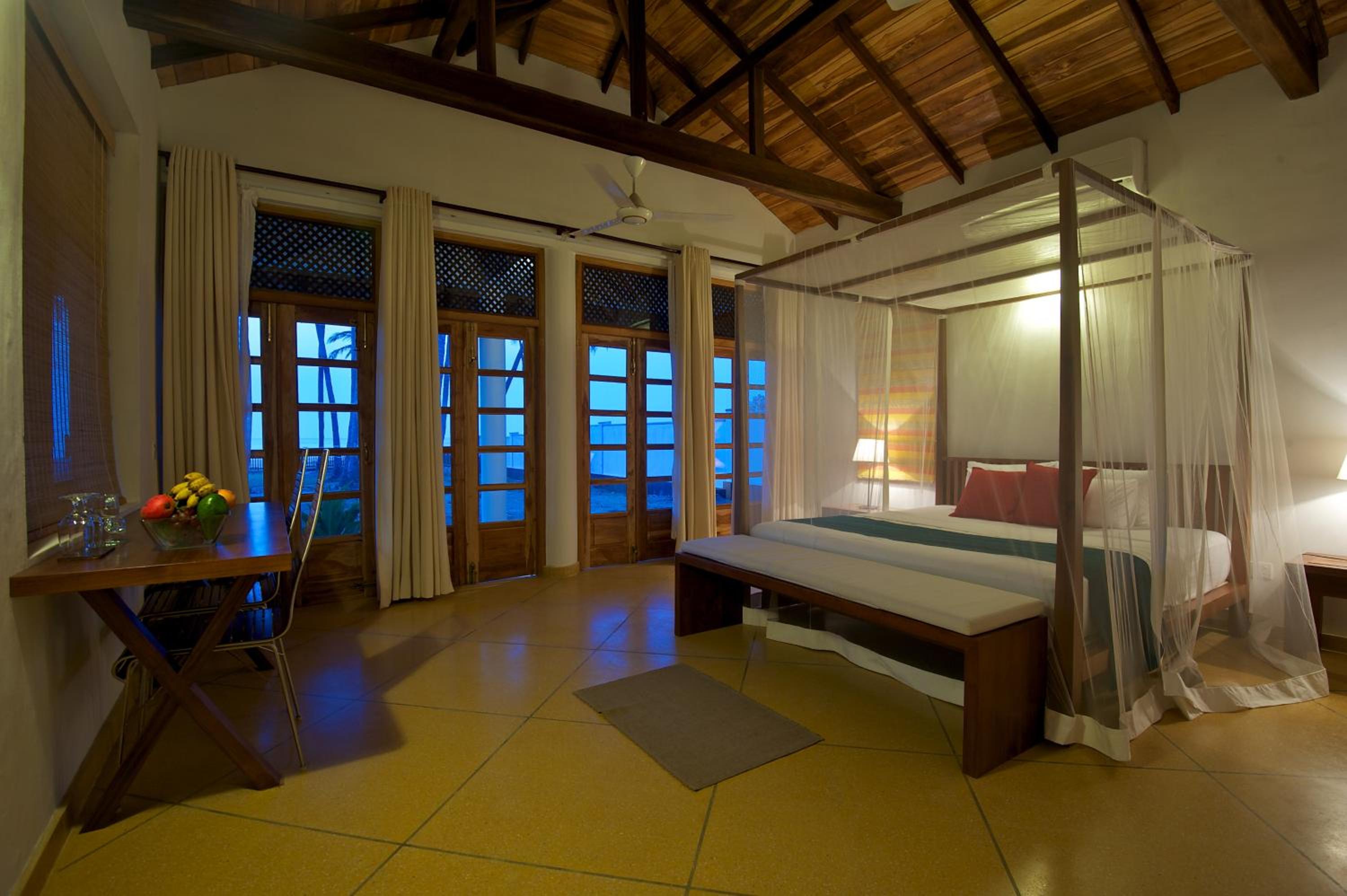 Jetwing Kottukal Beach House