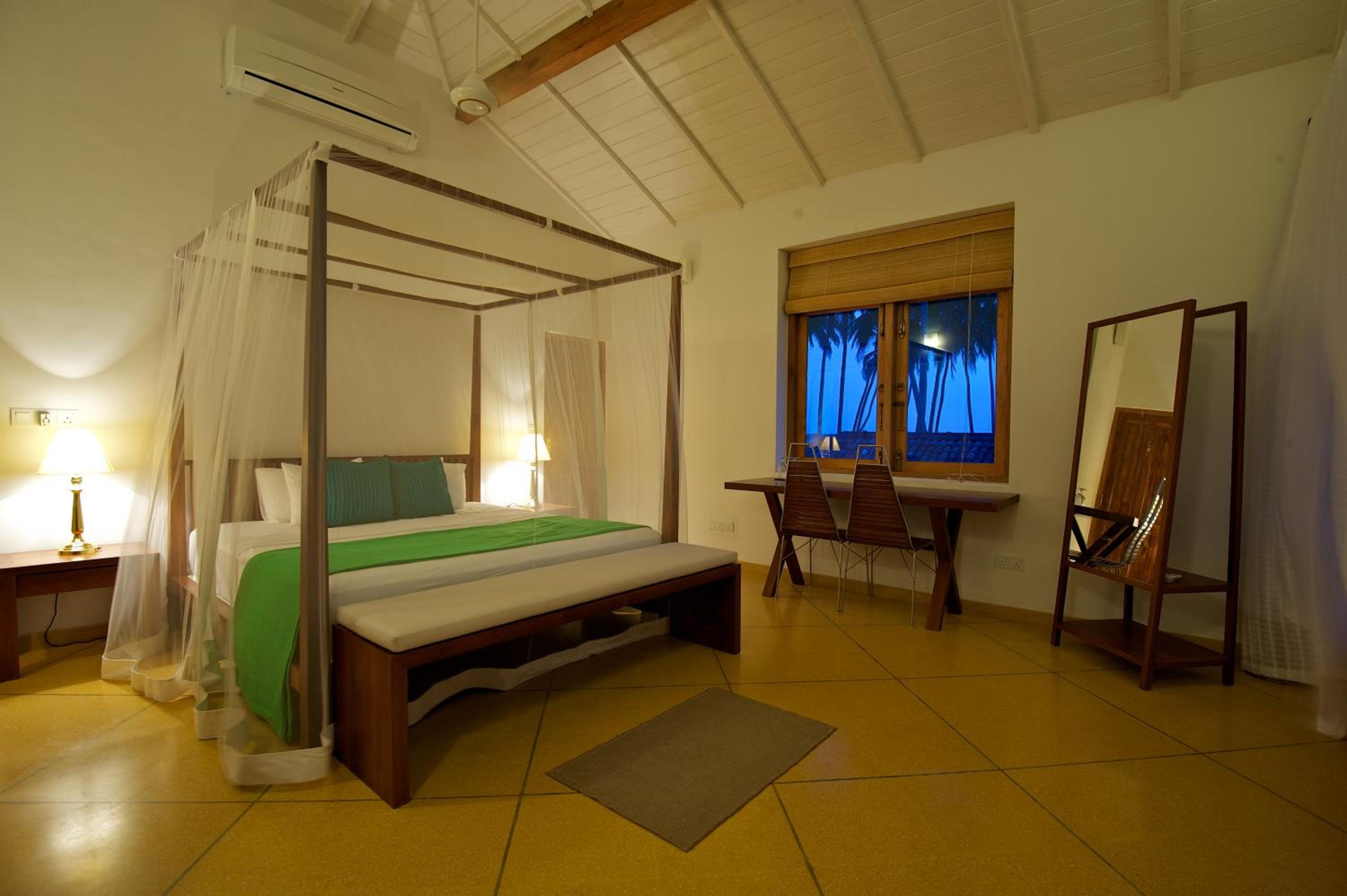 Jetwing Kottukal Beach House