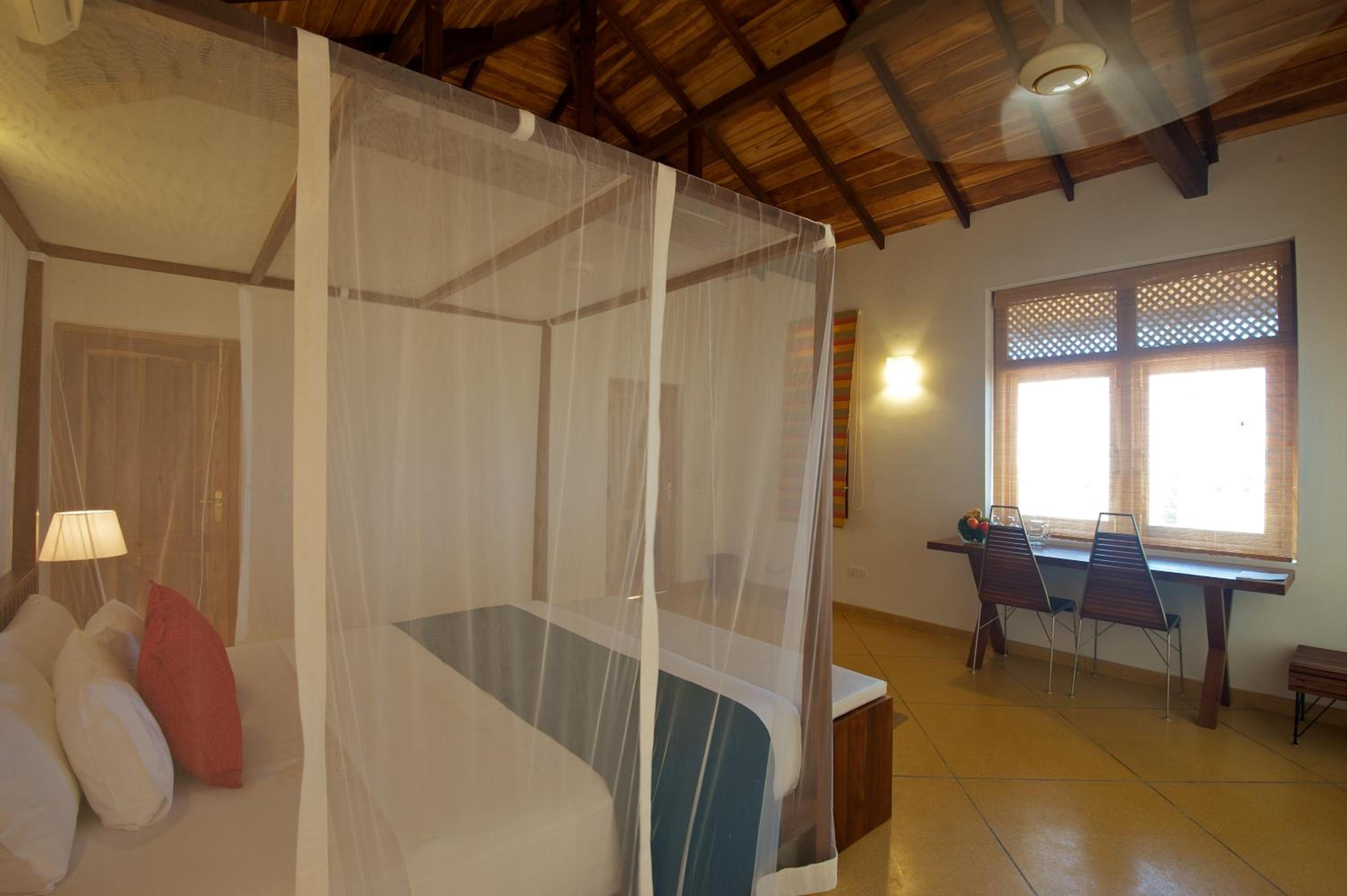 Jetwing Kottukal Beach House