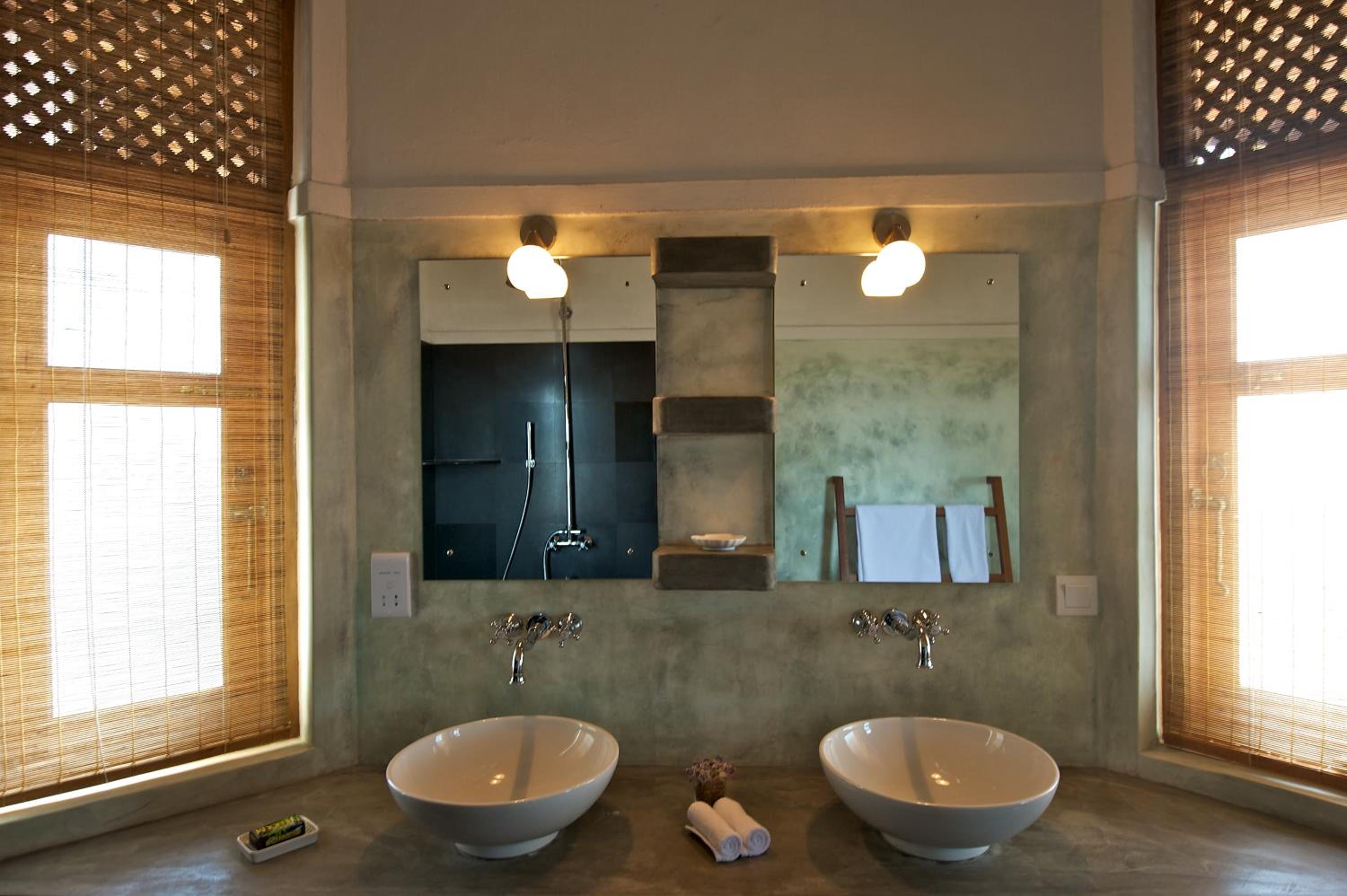 Jetwing Kottukal Beach House