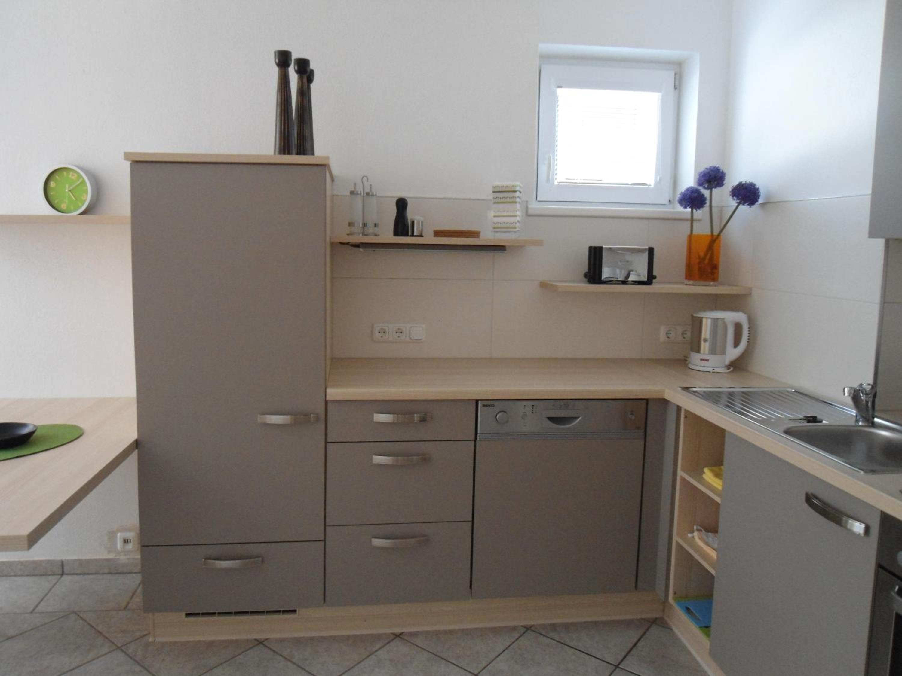 Apartment Hörhager