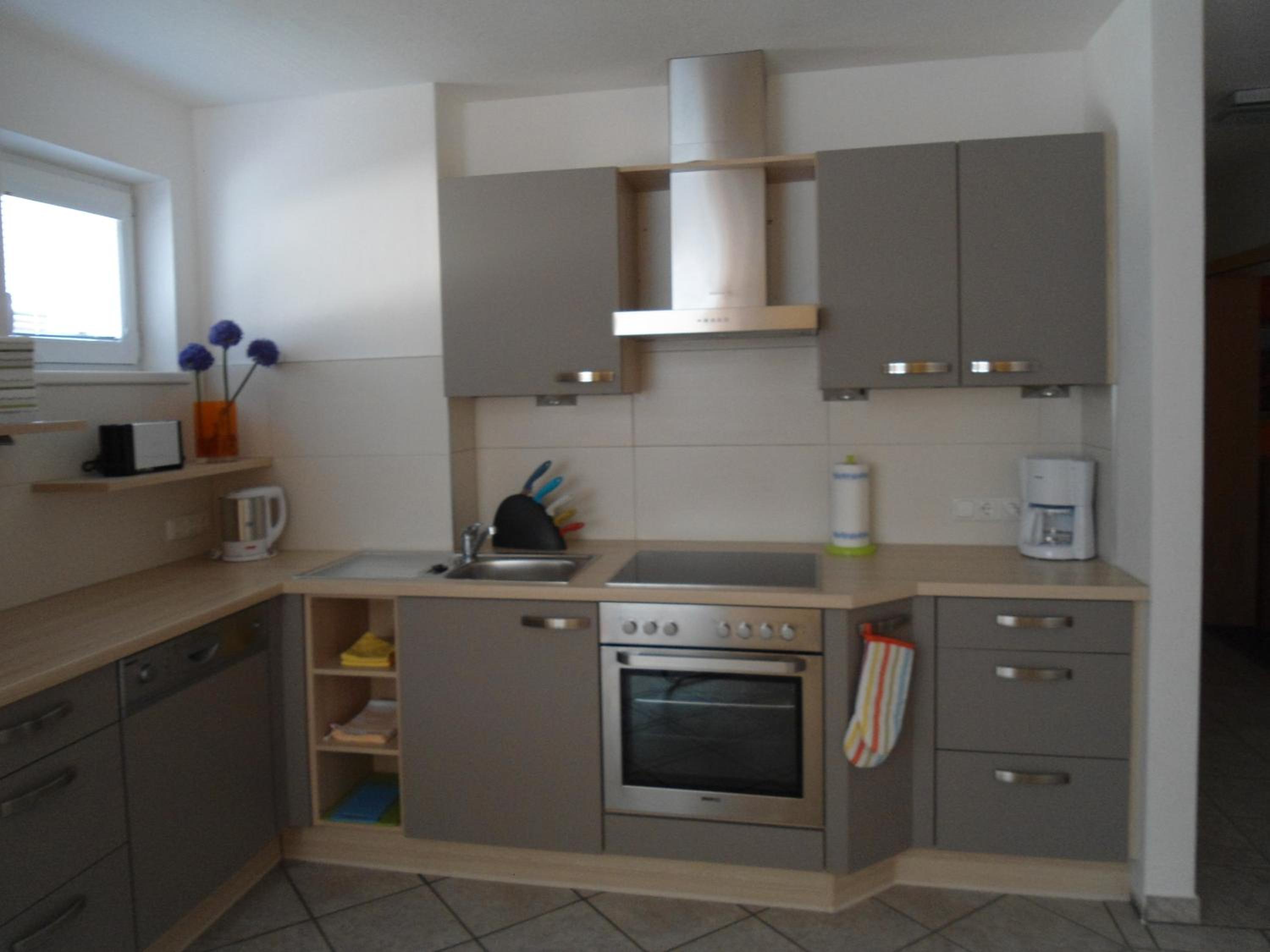 Apartment Hörhager