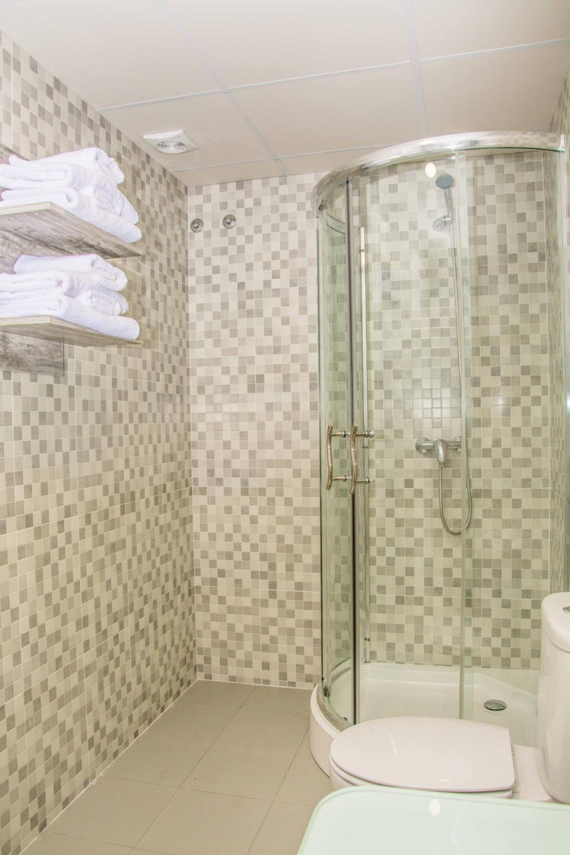 Deluxe Hostels & Suites Merida