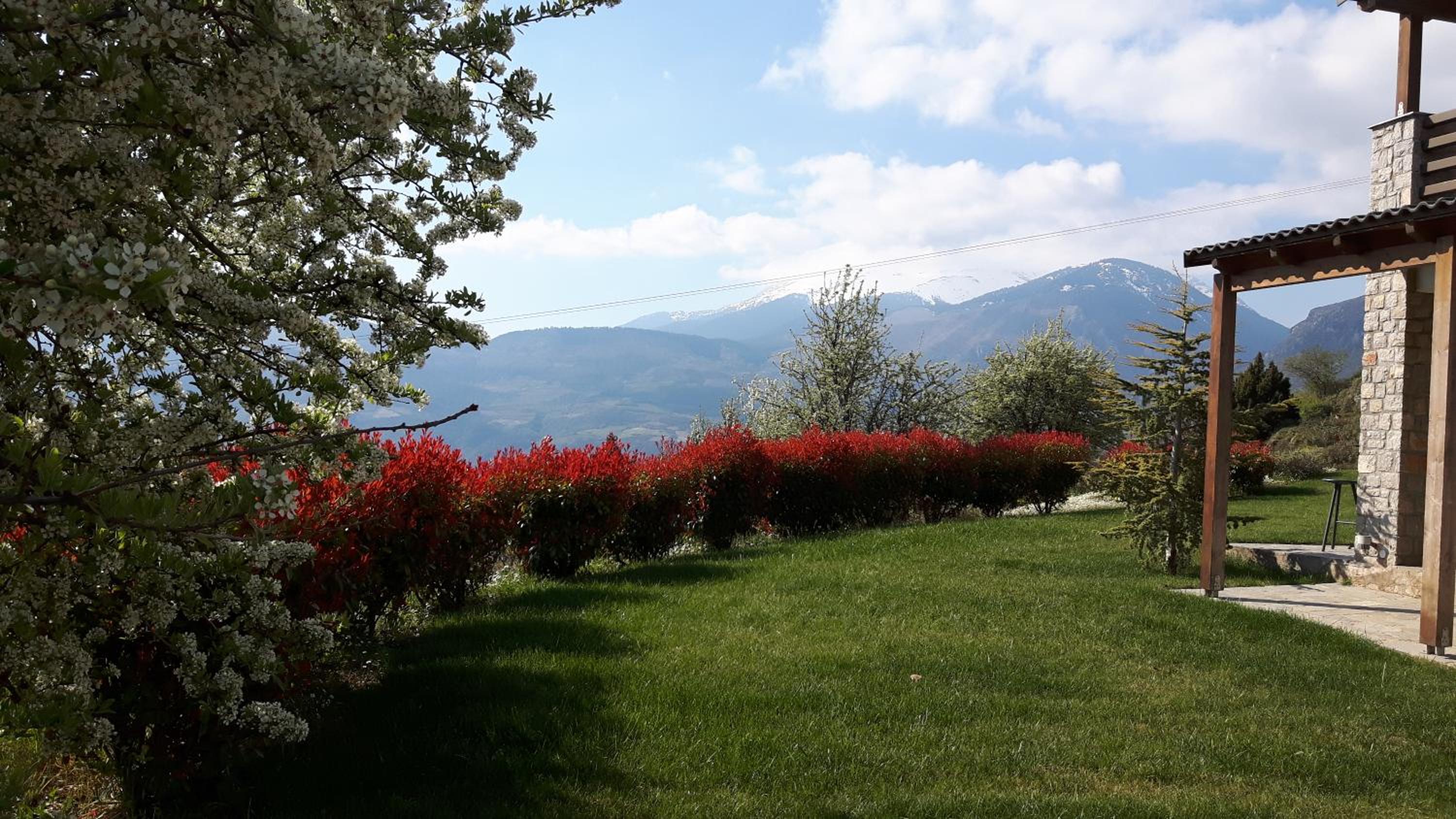 Guesthouse Diochri