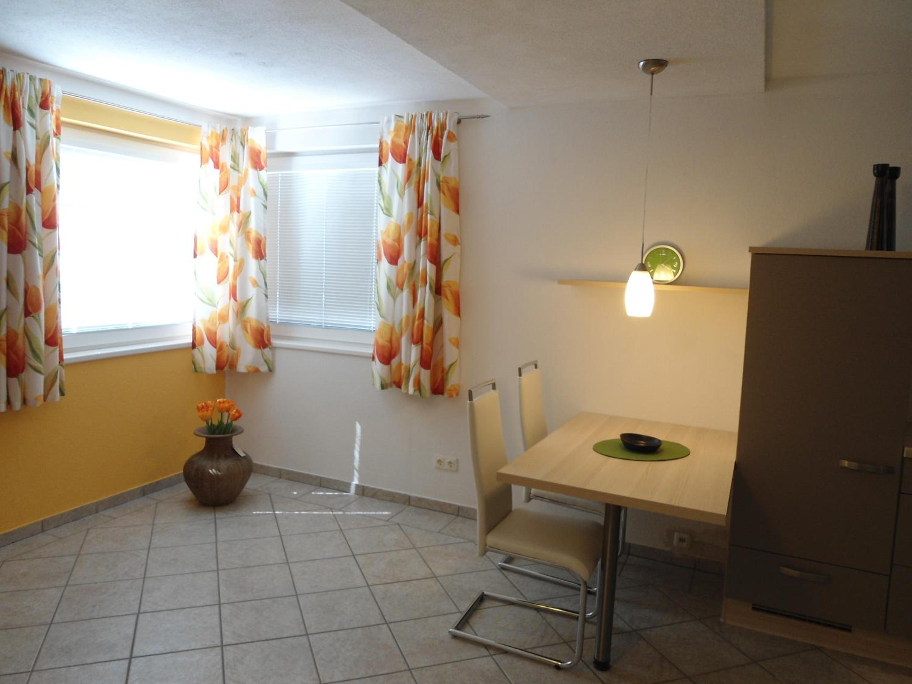 Apartment Hörhager