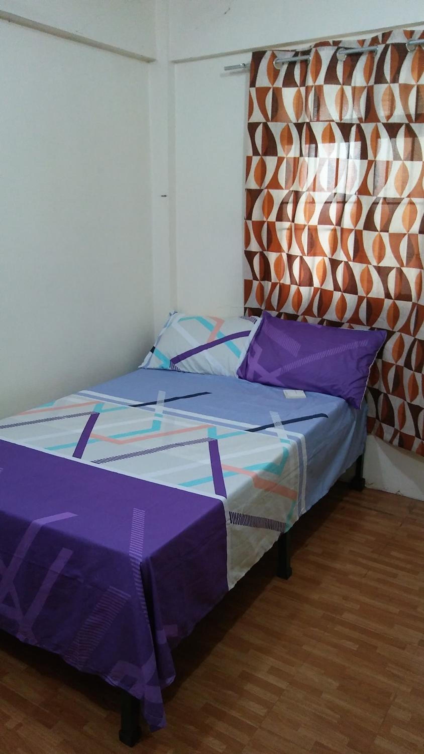 Budget Studio Unit in Makati
