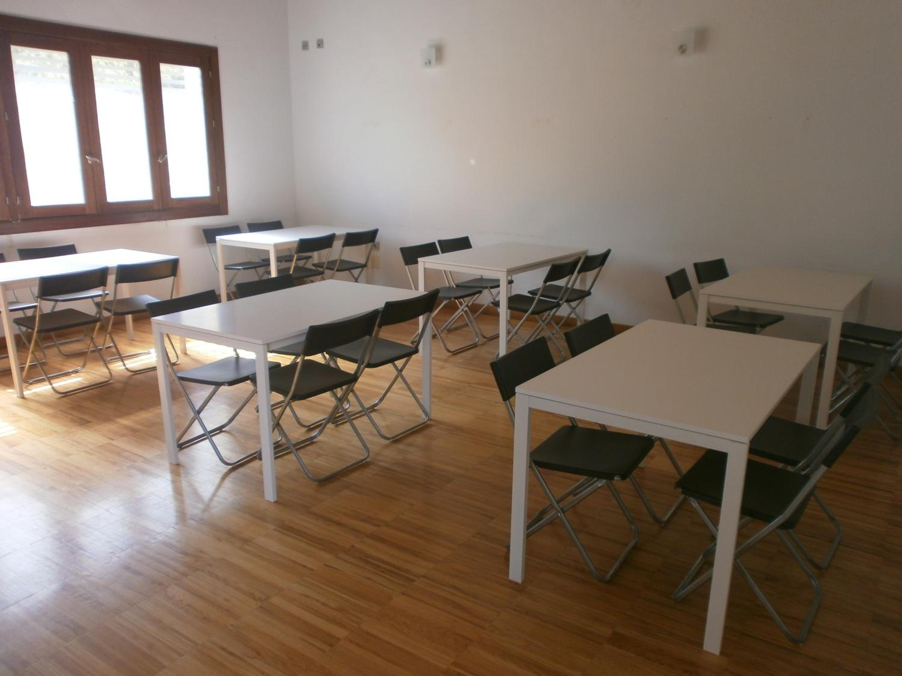 meeting & event spaces