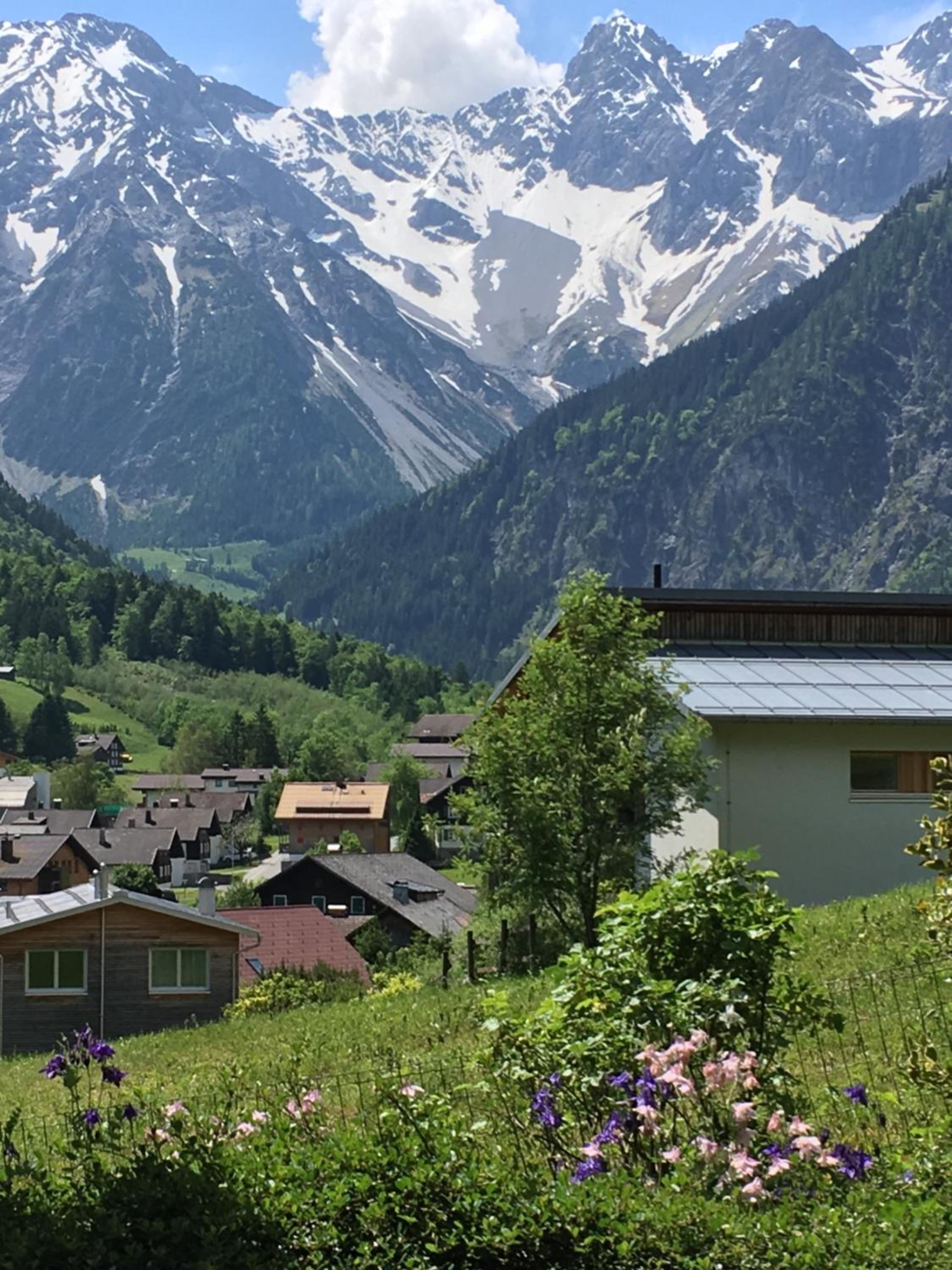 Landhaus Garsella