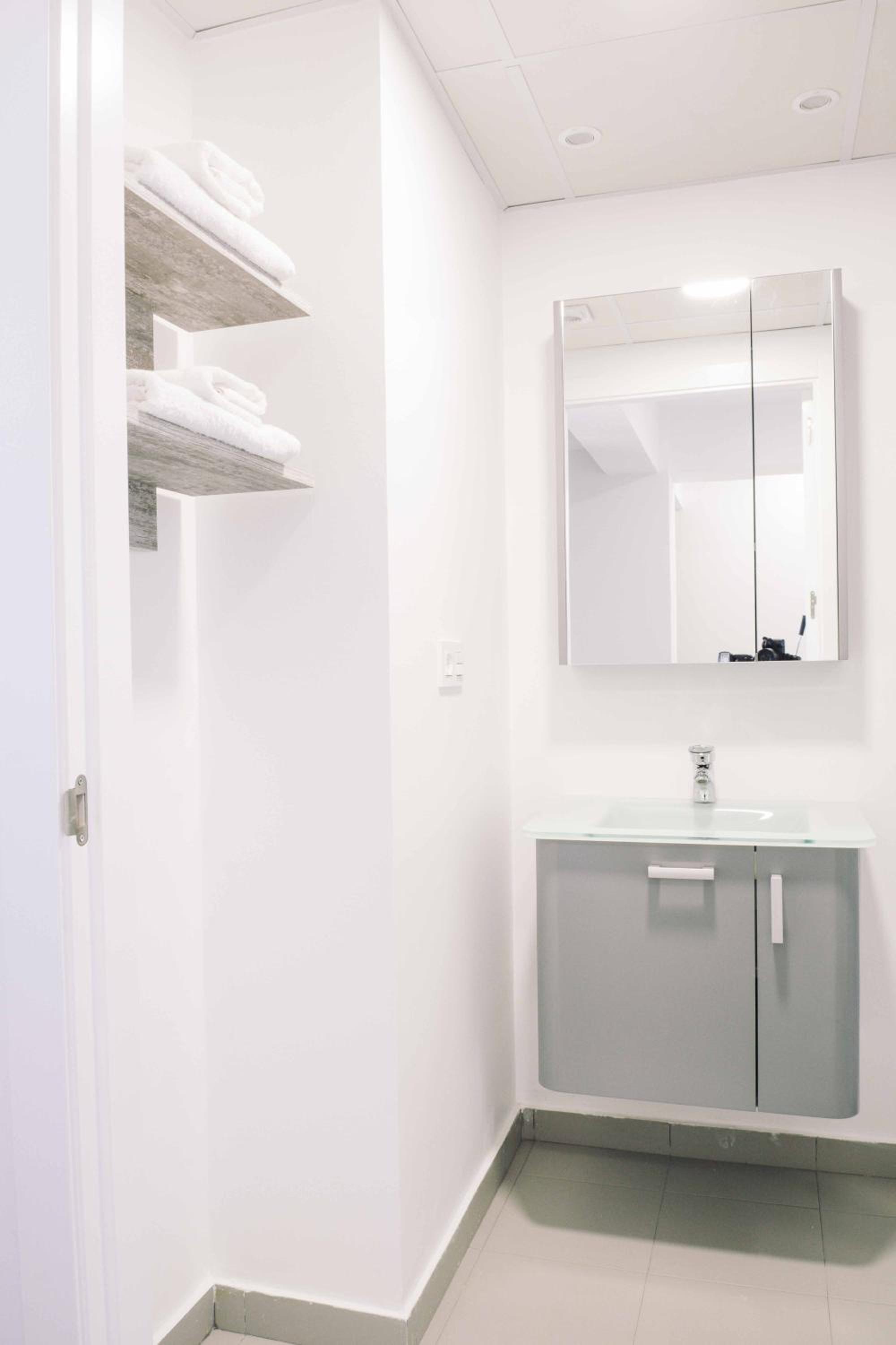Deluxe Hostels & Suites Merida