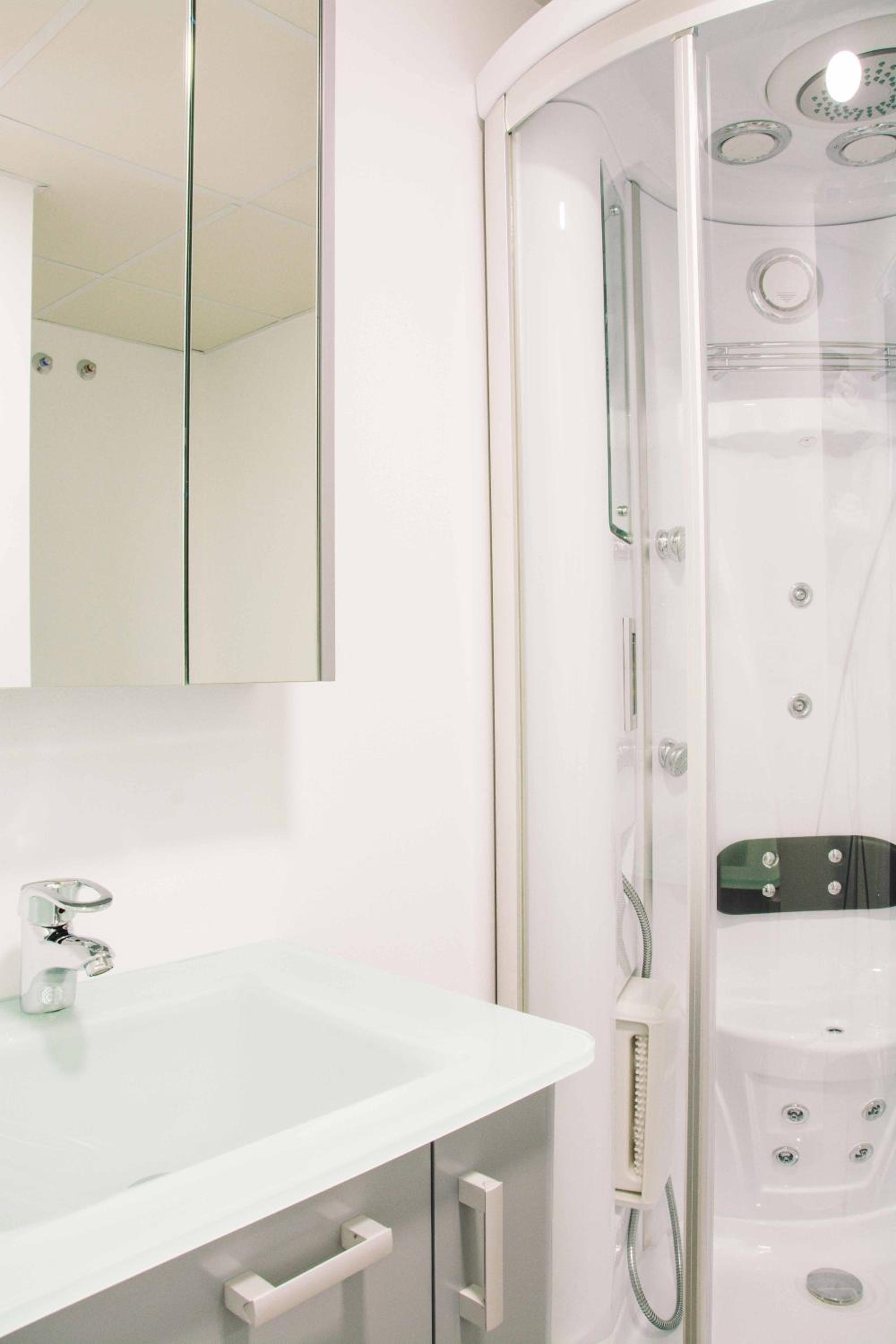 Deluxe Hostels & Suites Merida