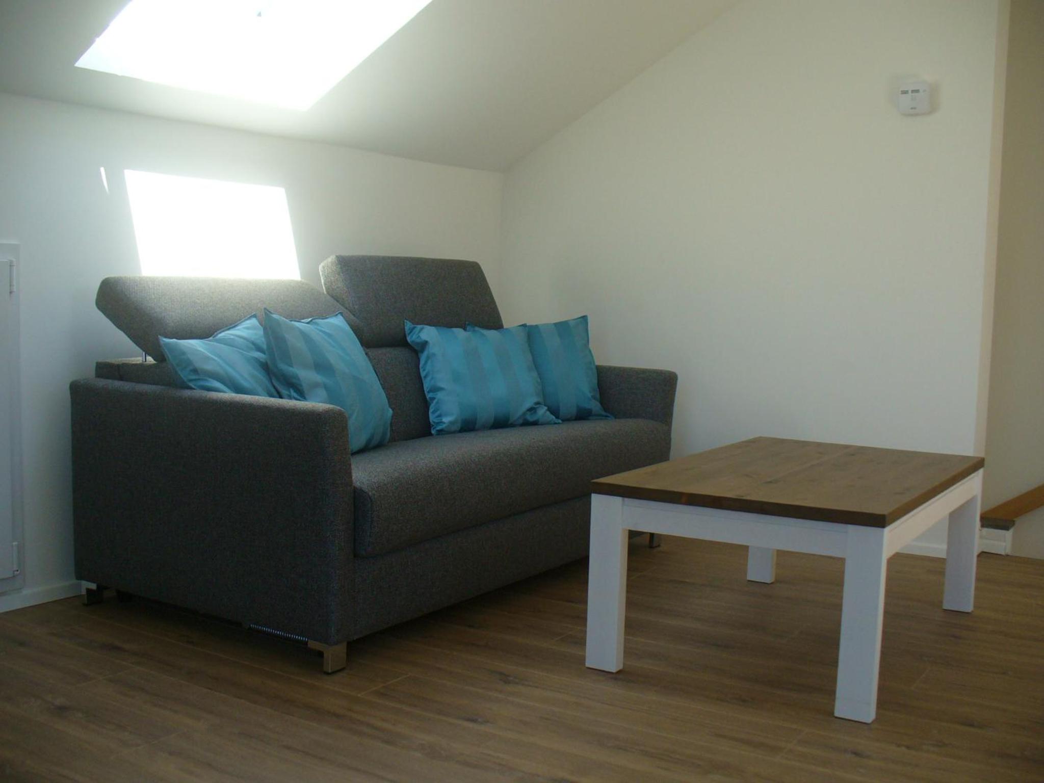Ferienwohnung Rheinaue