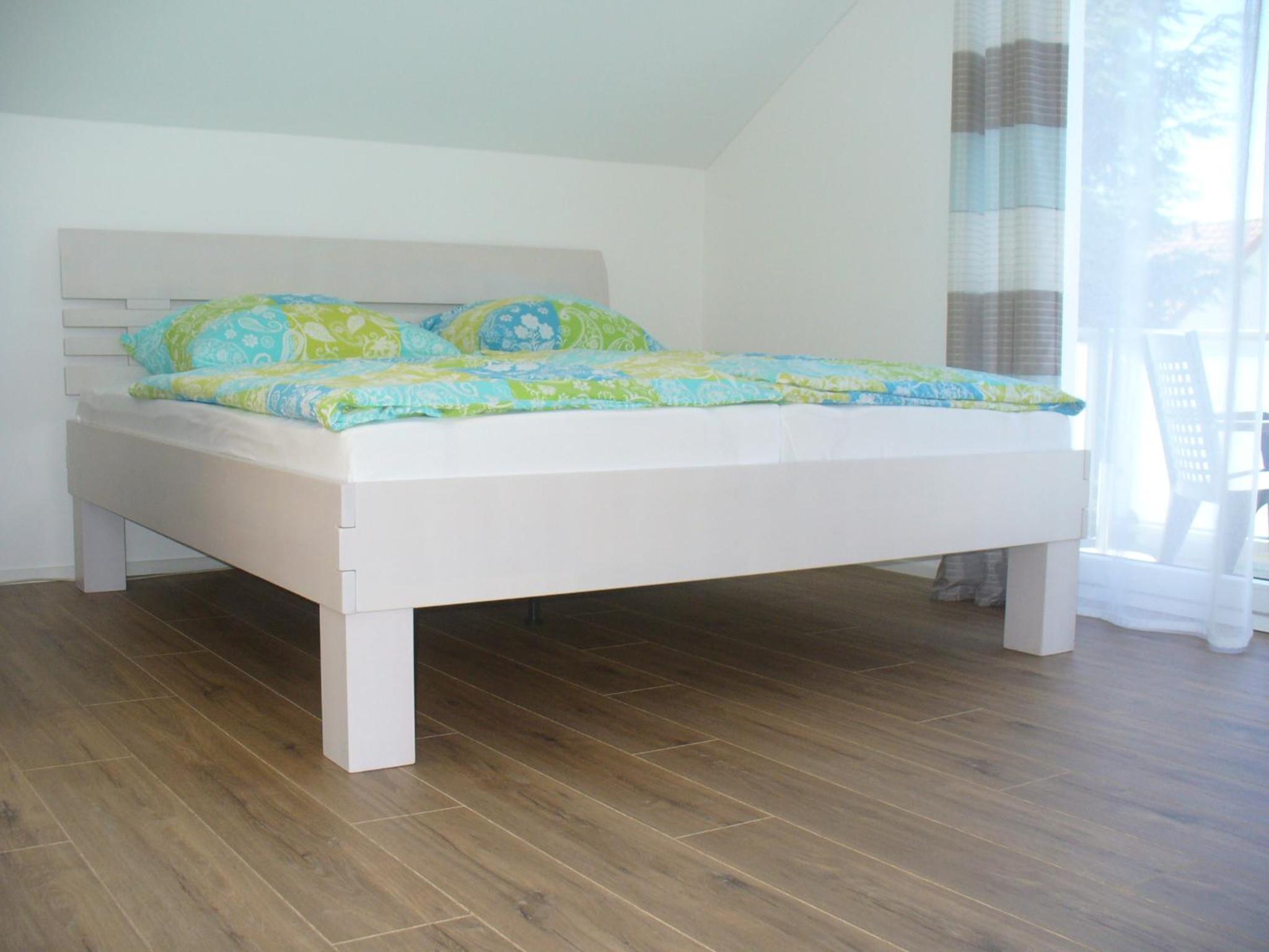 Ferienwohnung Rheinaue