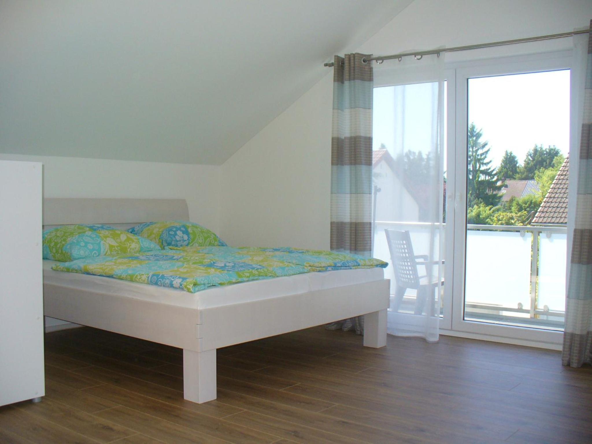 Ferienwohnung Rheinaue