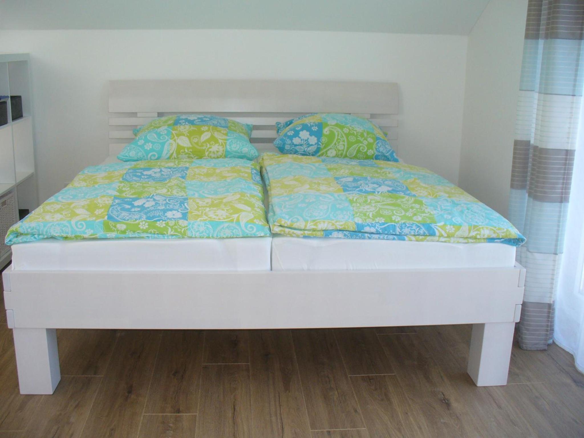 Ferienwohnung Rheinaue