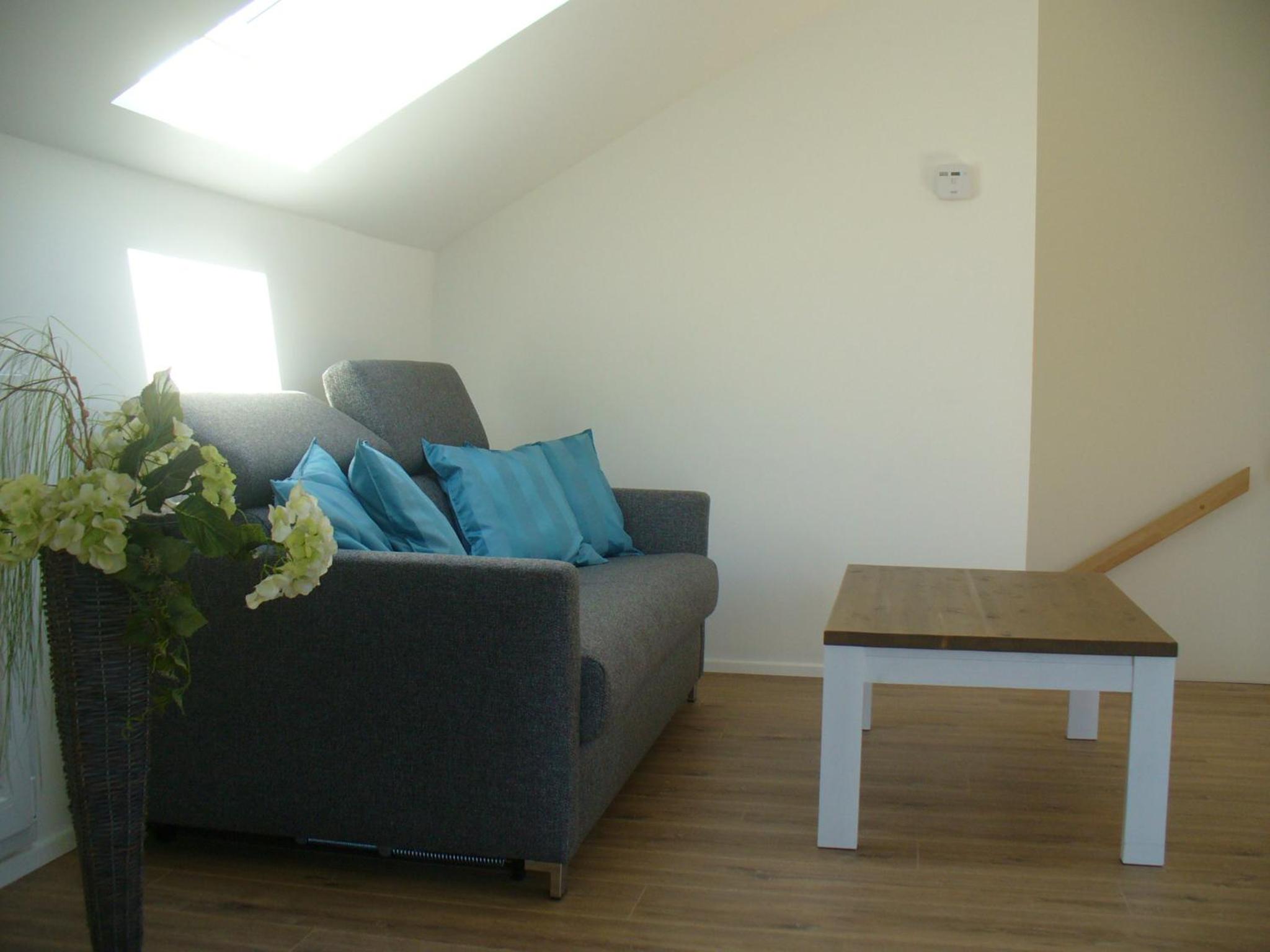 Ferienwohnung Rheinaue