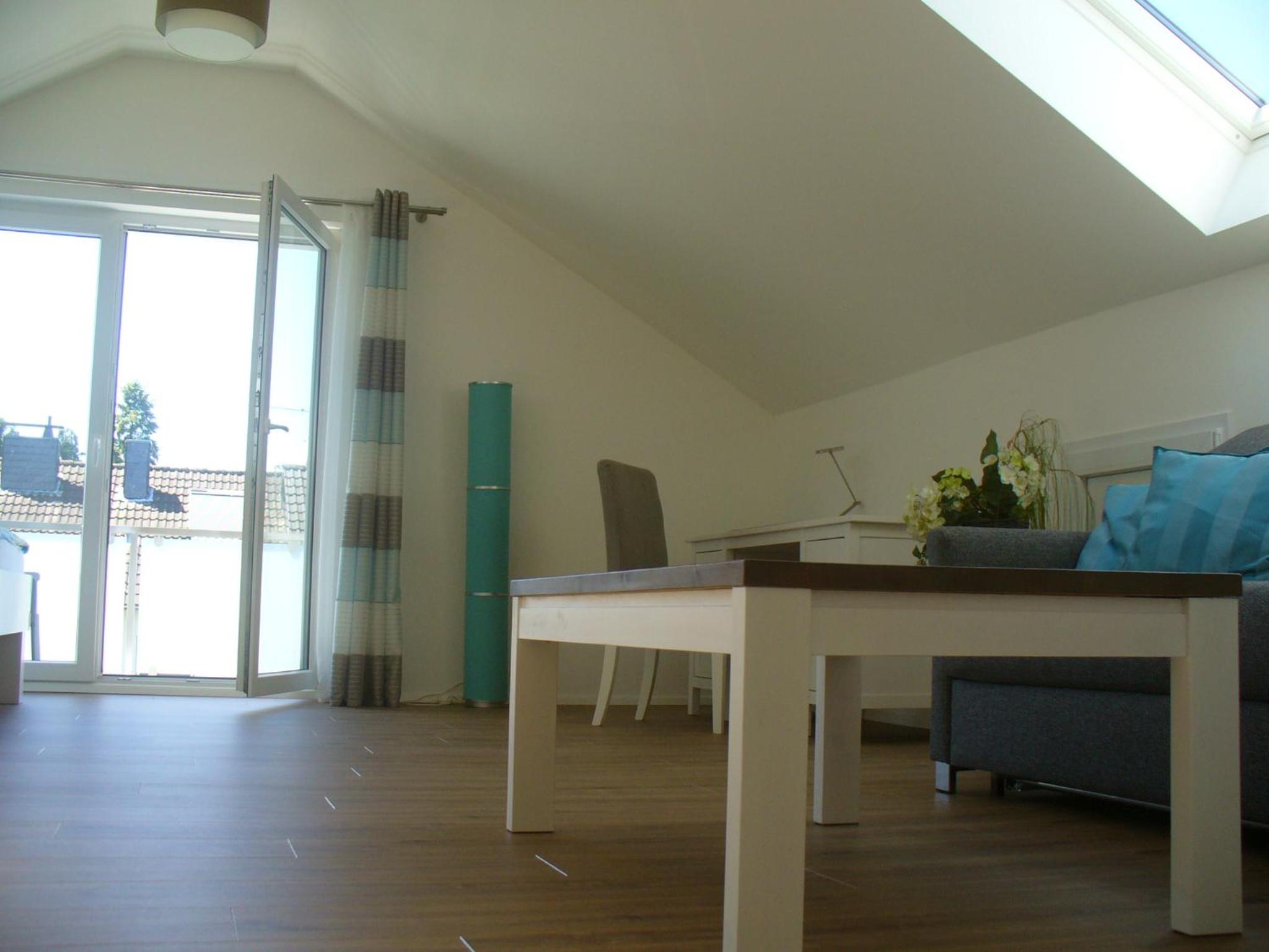 Ferienwohnung Rheinaue