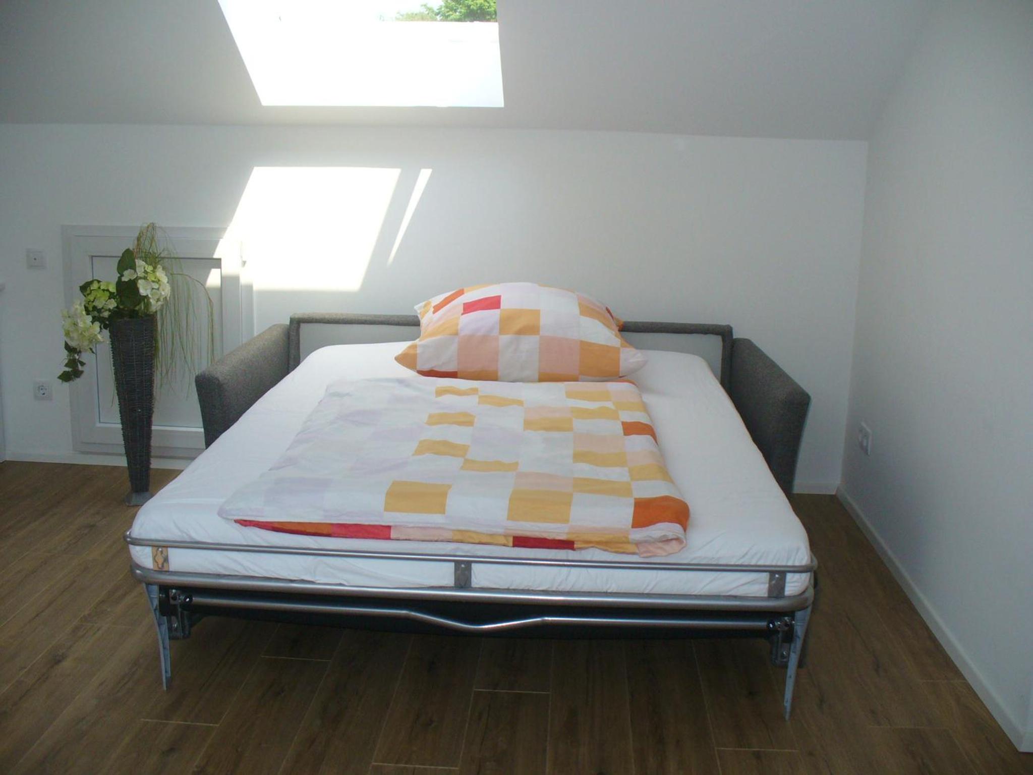 Ferienwohnung Rheinaue