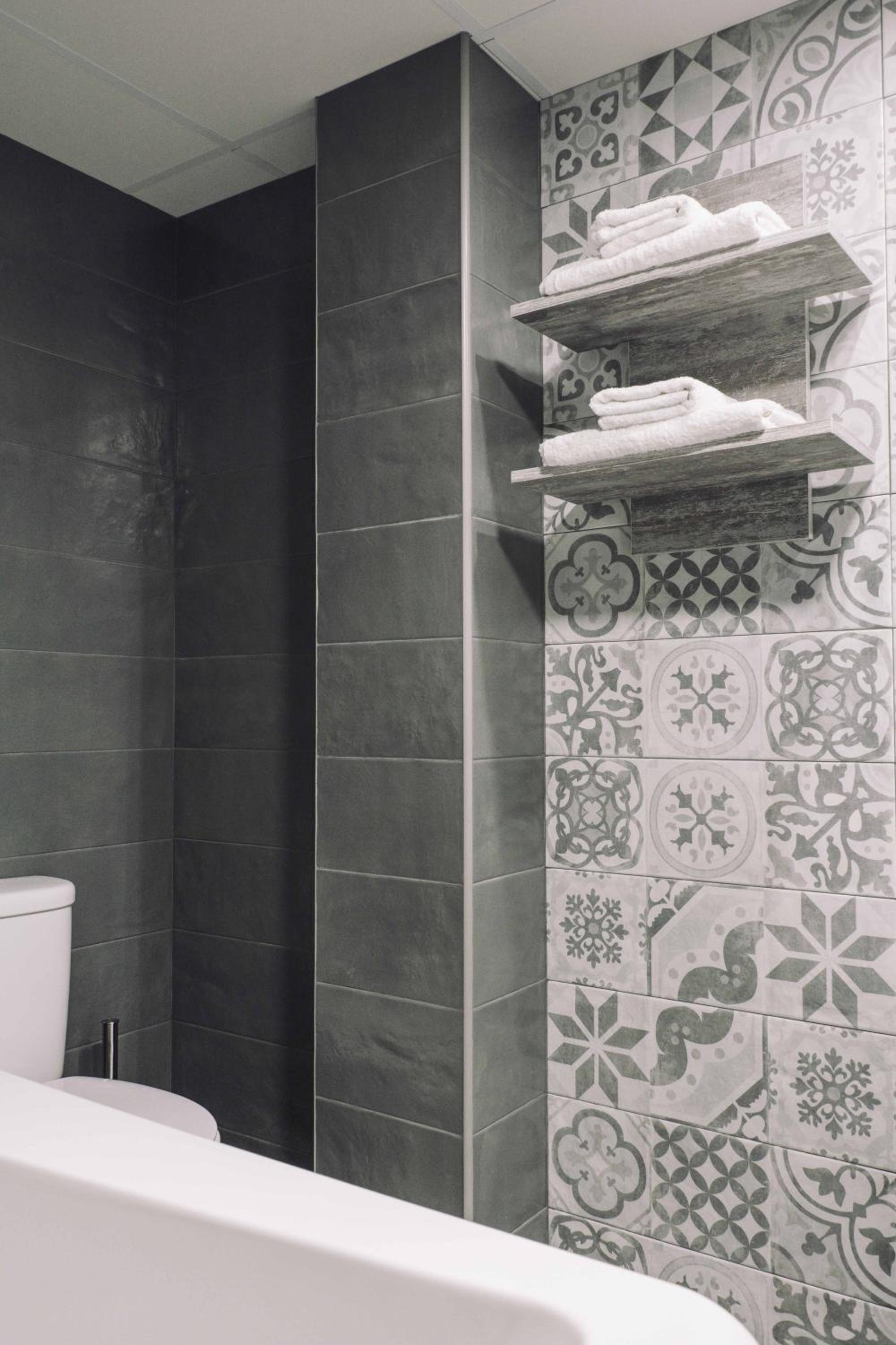 Deluxe Hostels & Suites Merida