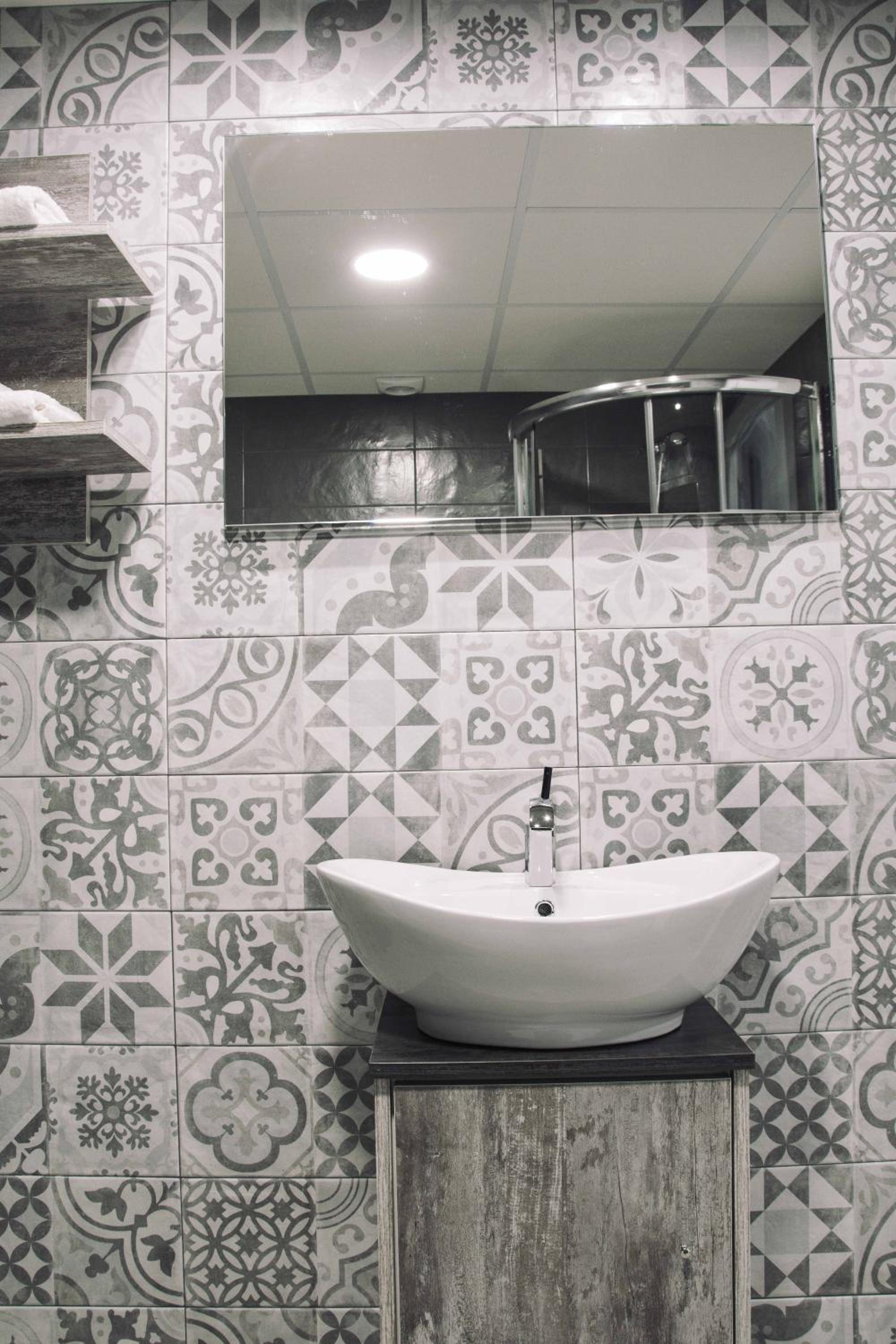Deluxe Hostels & Suites Merida
