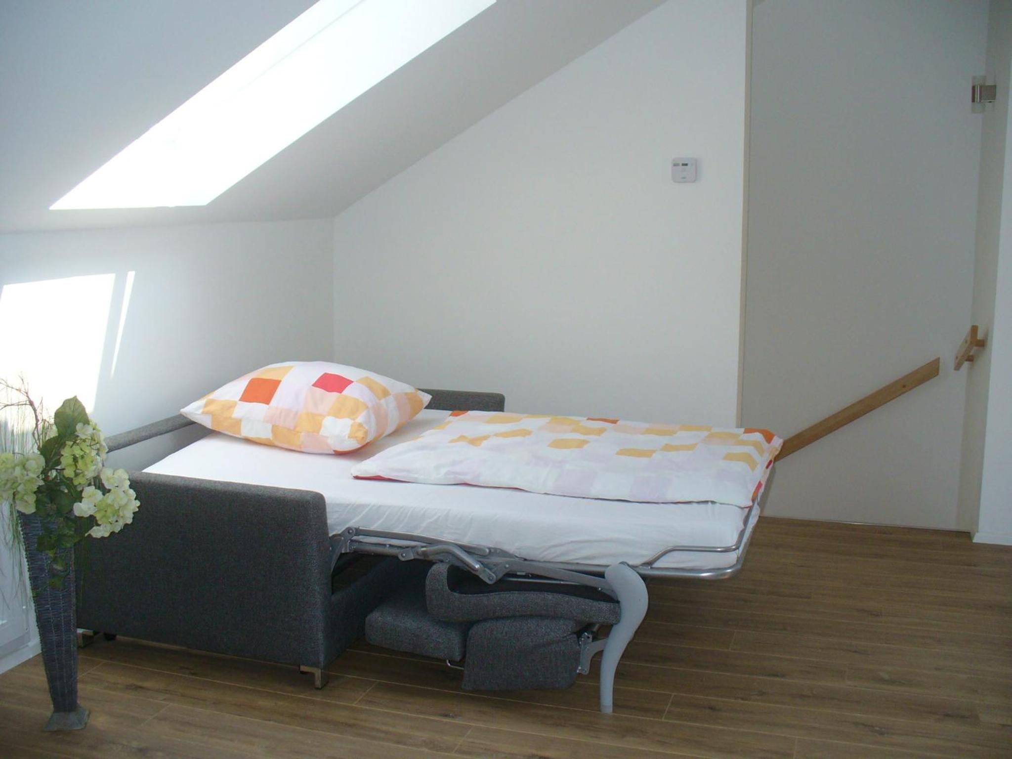 Ferienwohnung Rheinaue