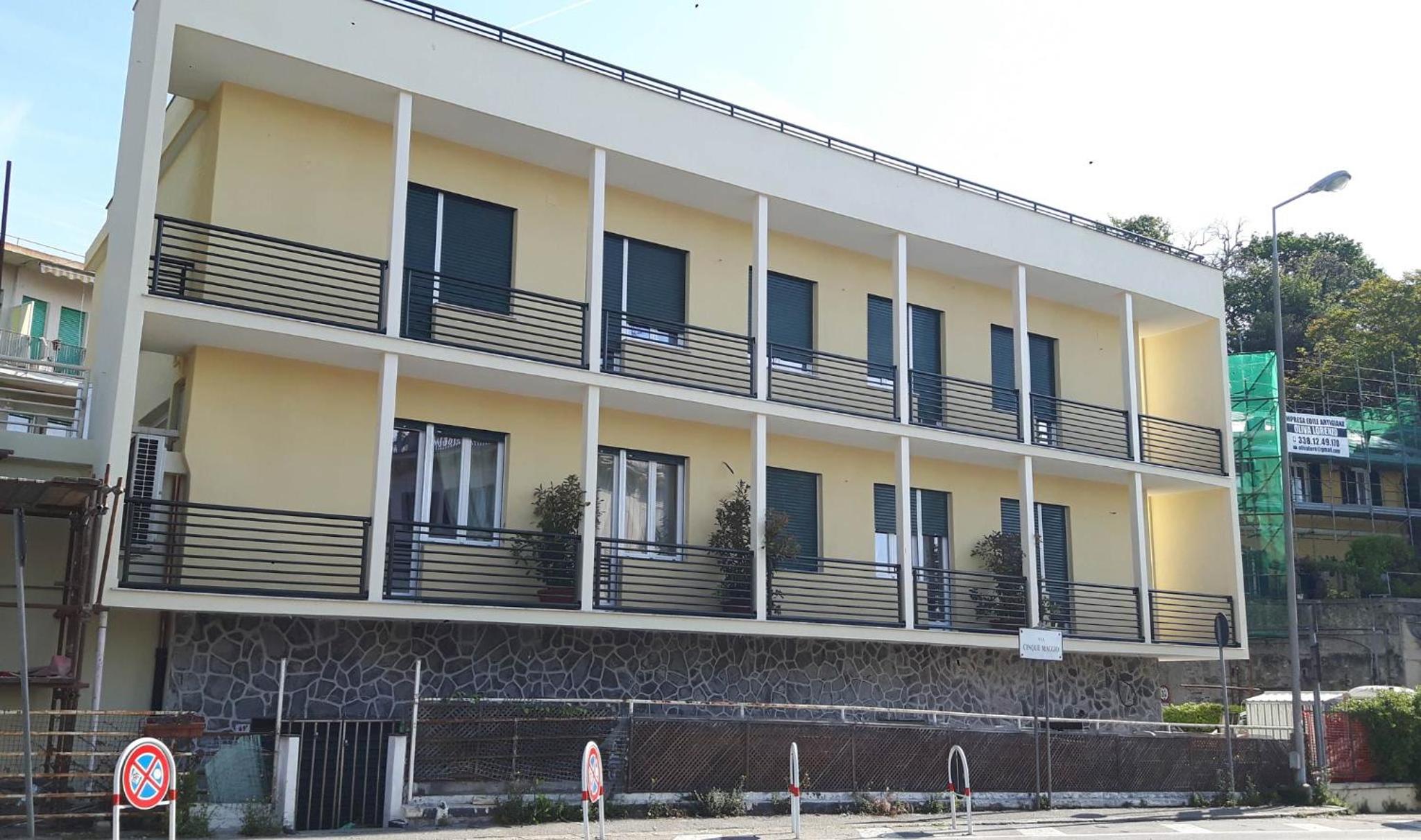 Gaslini vicinissimo - Casa dello Zio