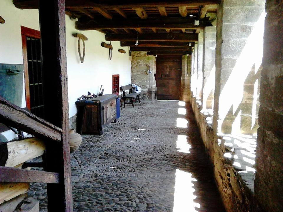 Molinos de Antero