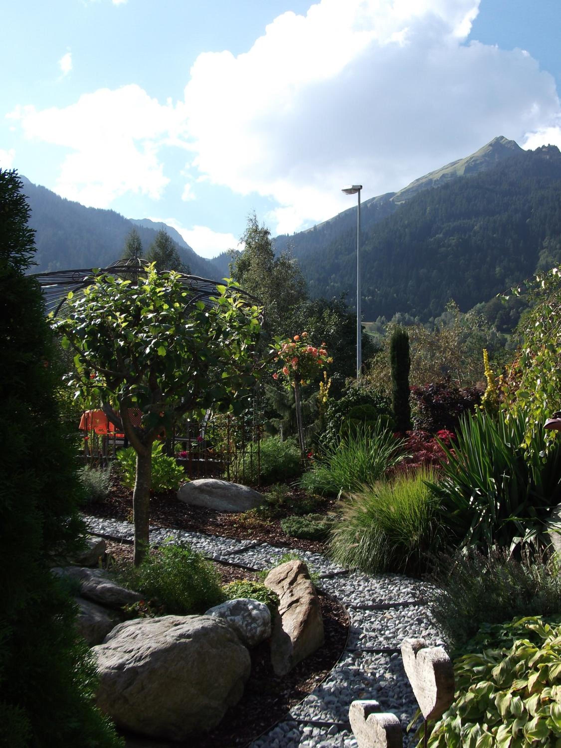 Haus Idili