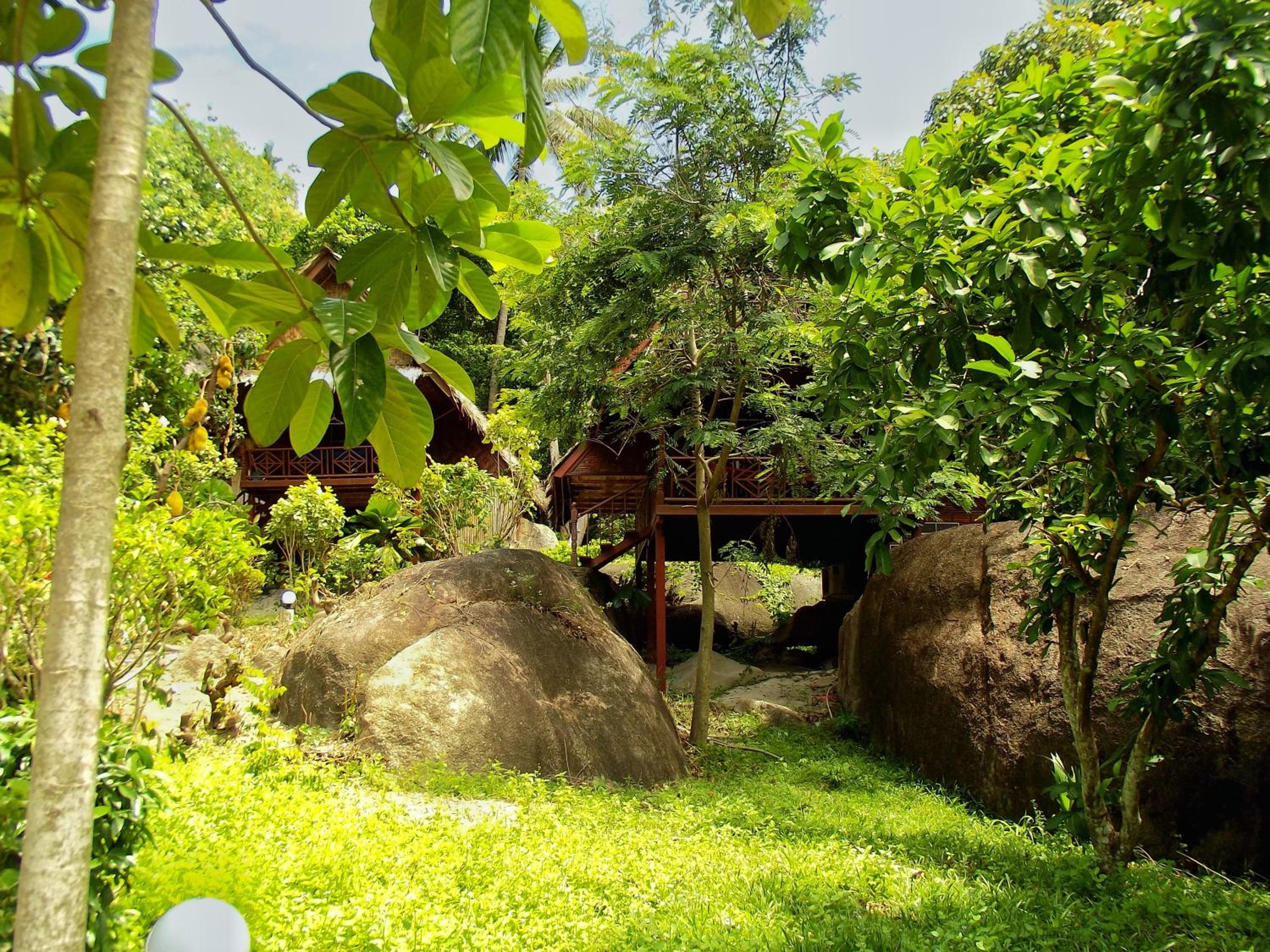 Koh Tao Royal Resort