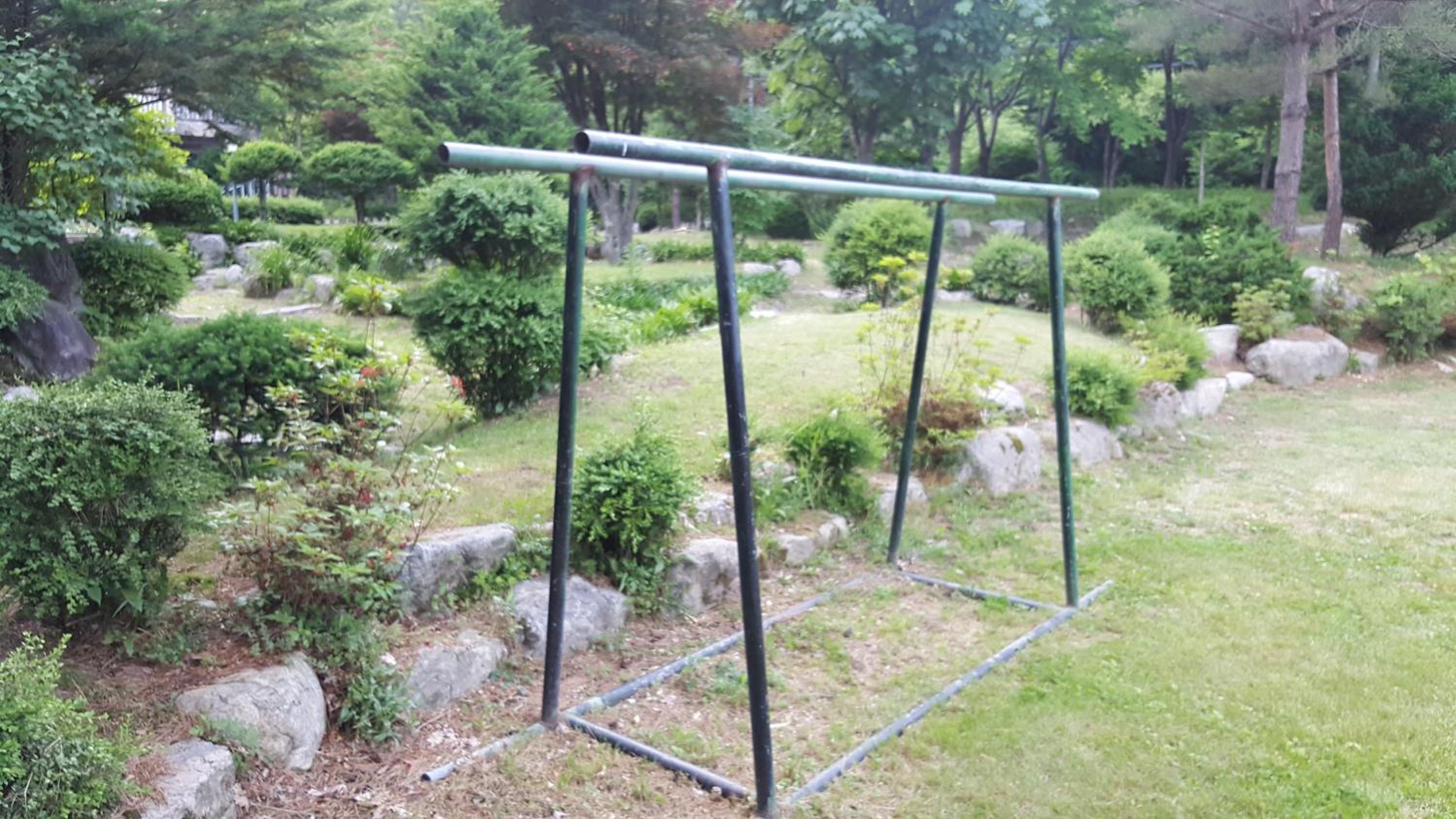 Shinevalley Pension & Hotel, 평창군, 대한민국 - 16