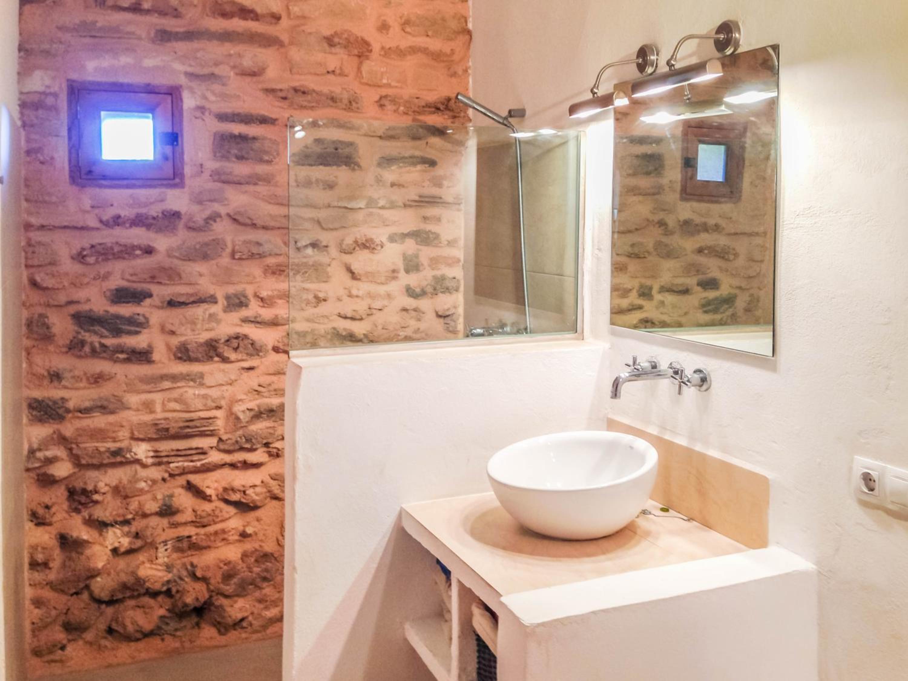 Villa Es Molí­ Des Trenc
