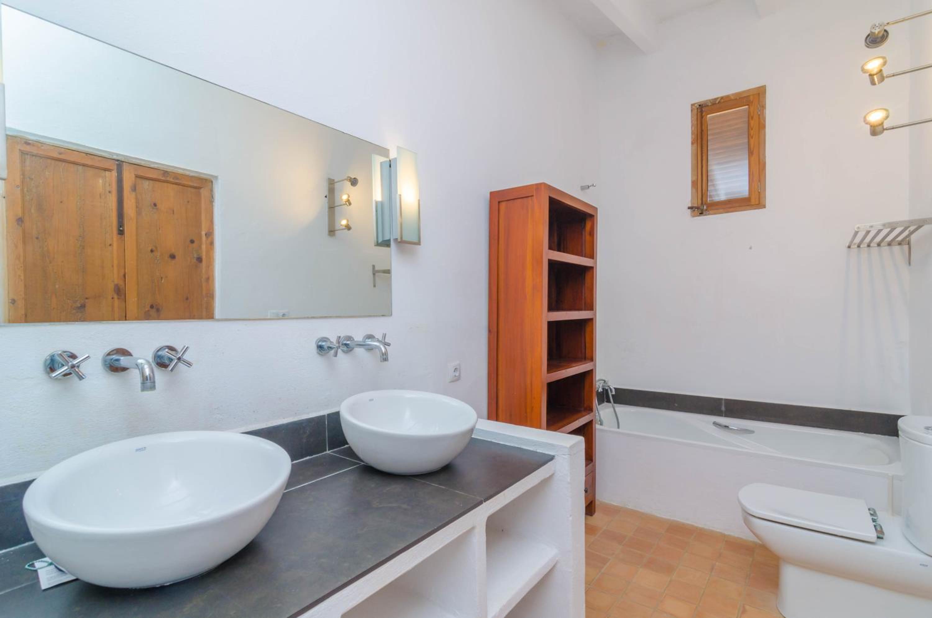 Villa Es Molí­ Des Trenc
