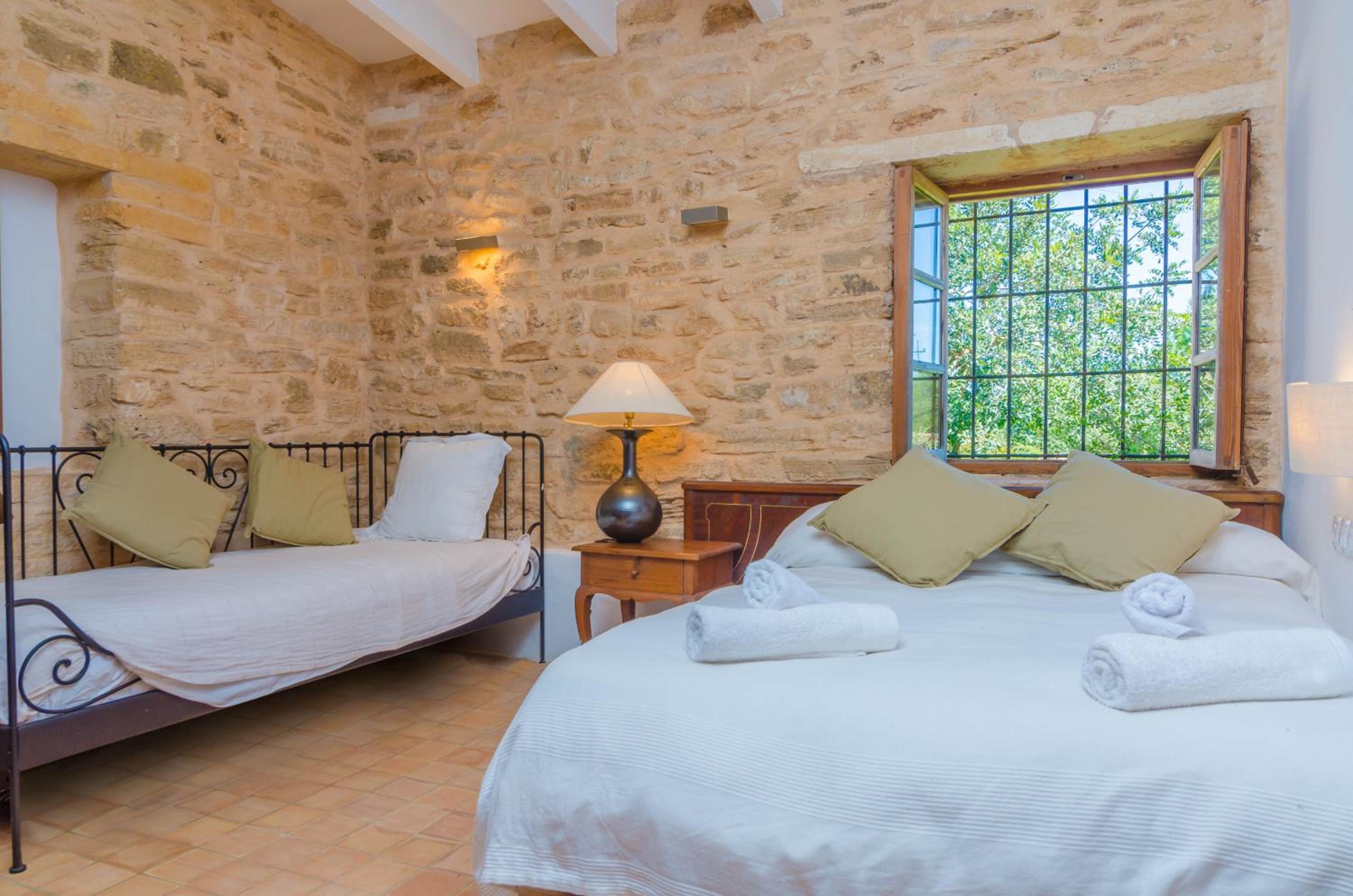 Villa Es Molí­ Des Trenc