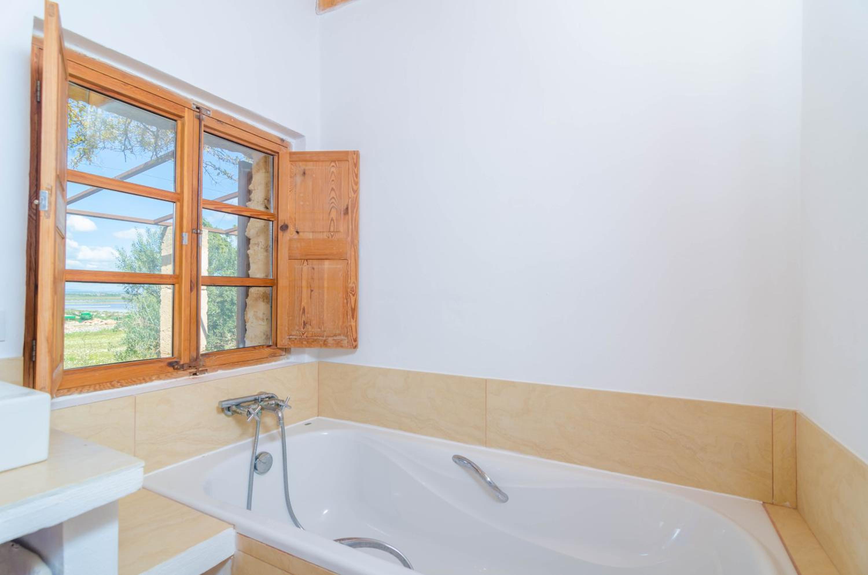 Villa Es Molí­ Des Trenc