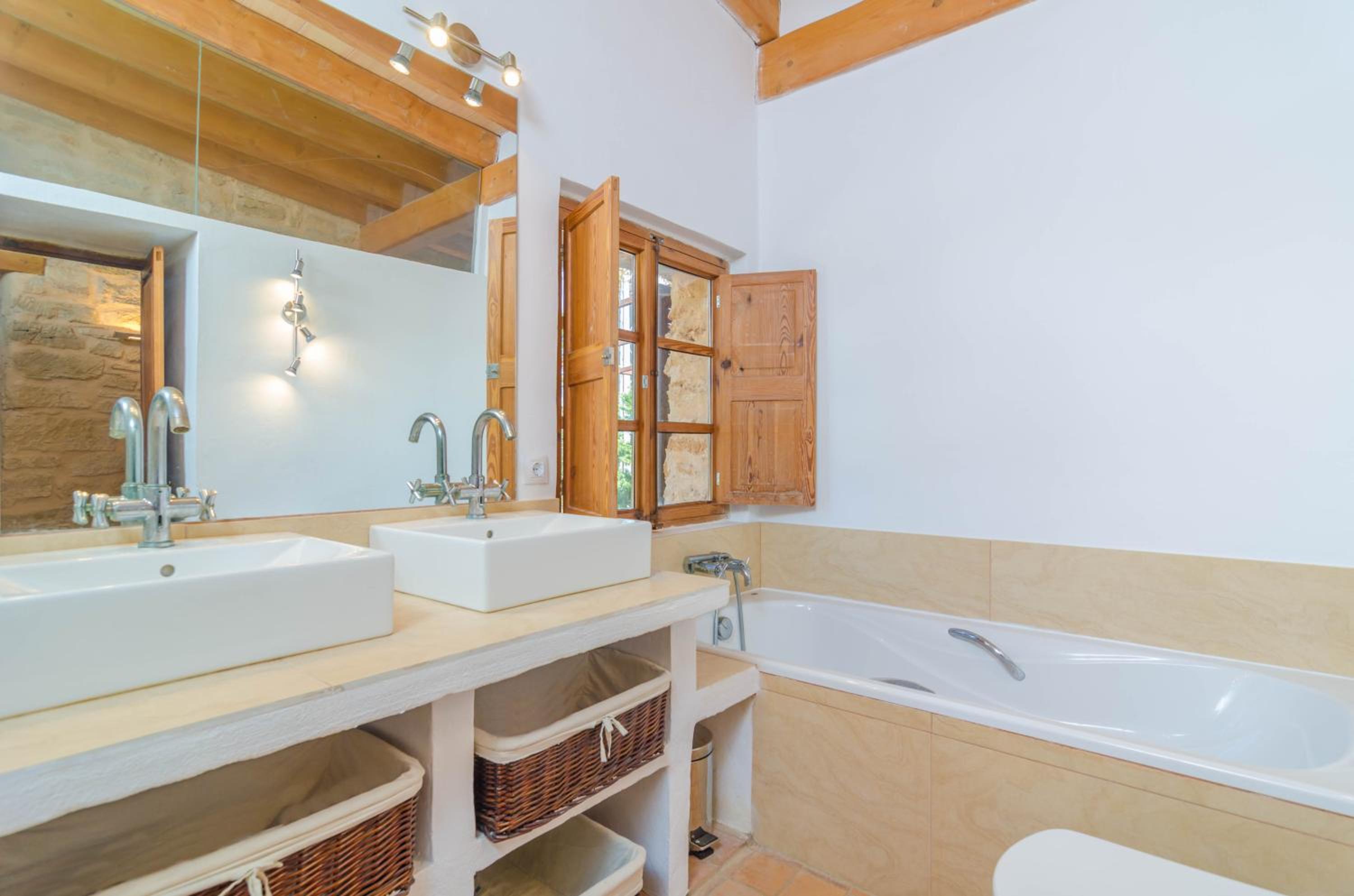 Villa Es Molí­ Des Trenc