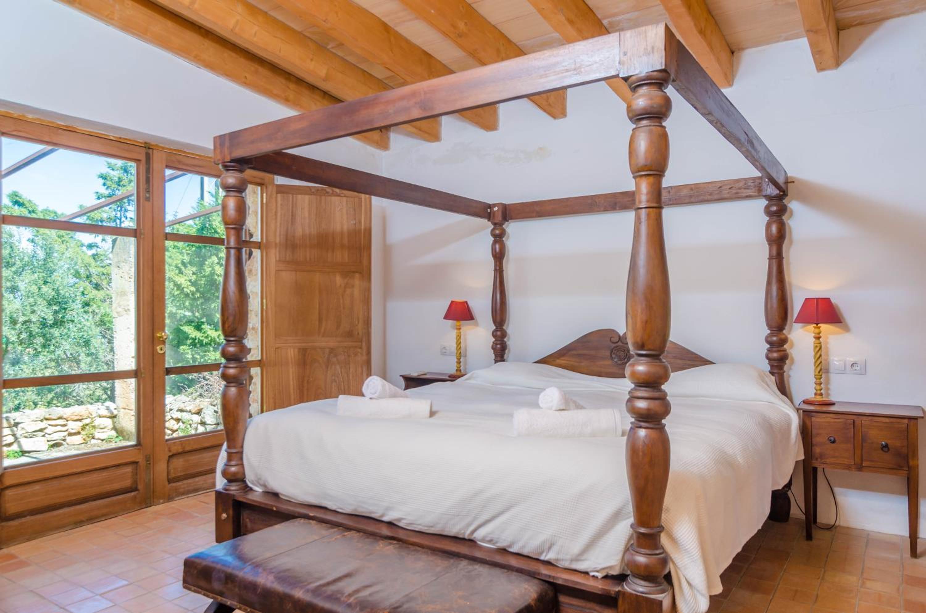 Villa Es Molí­ Des Trenc