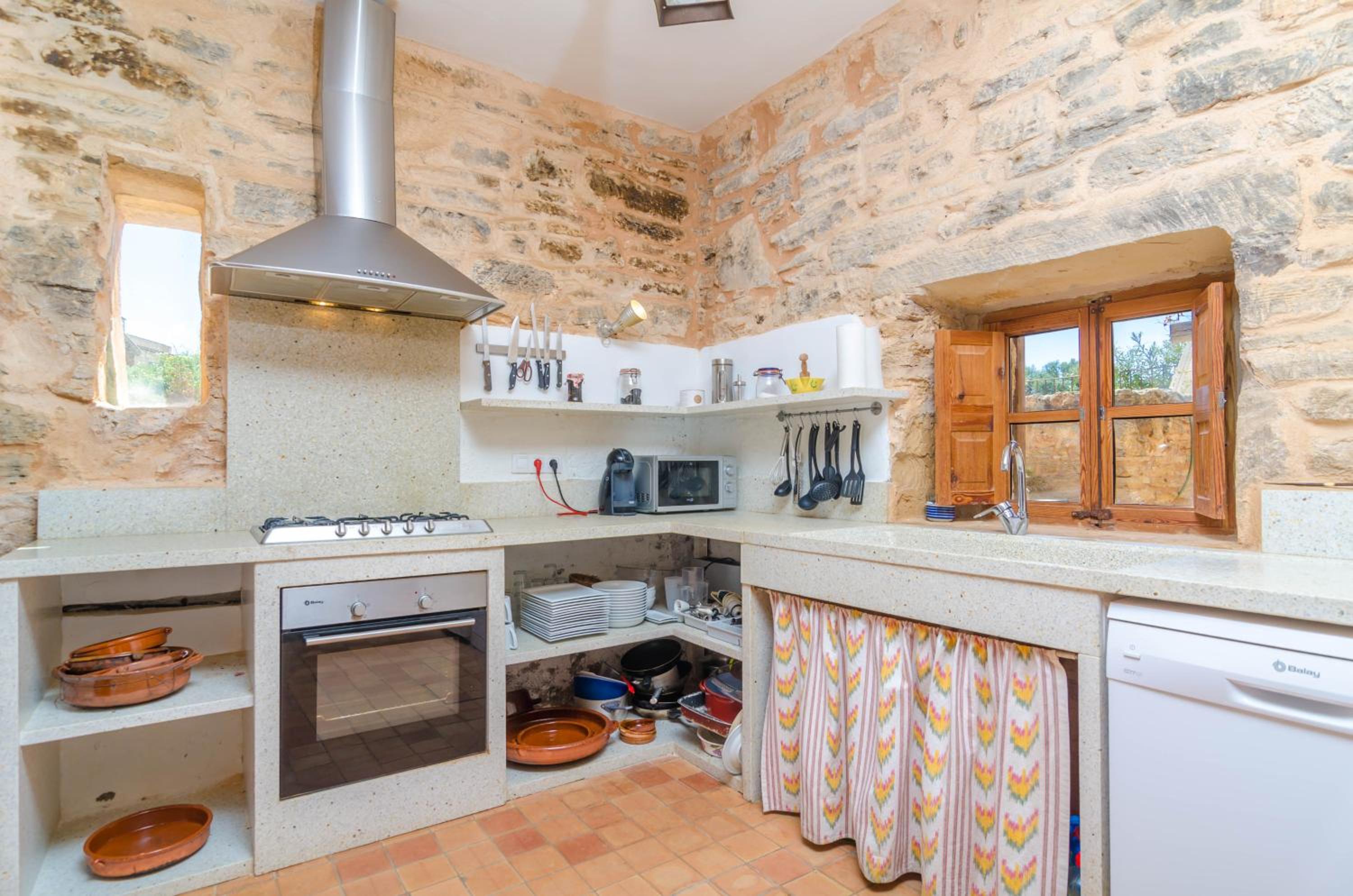 Villa Es Molí­ Des Trenc