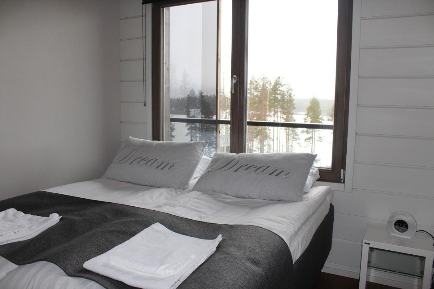 Naava Chalets