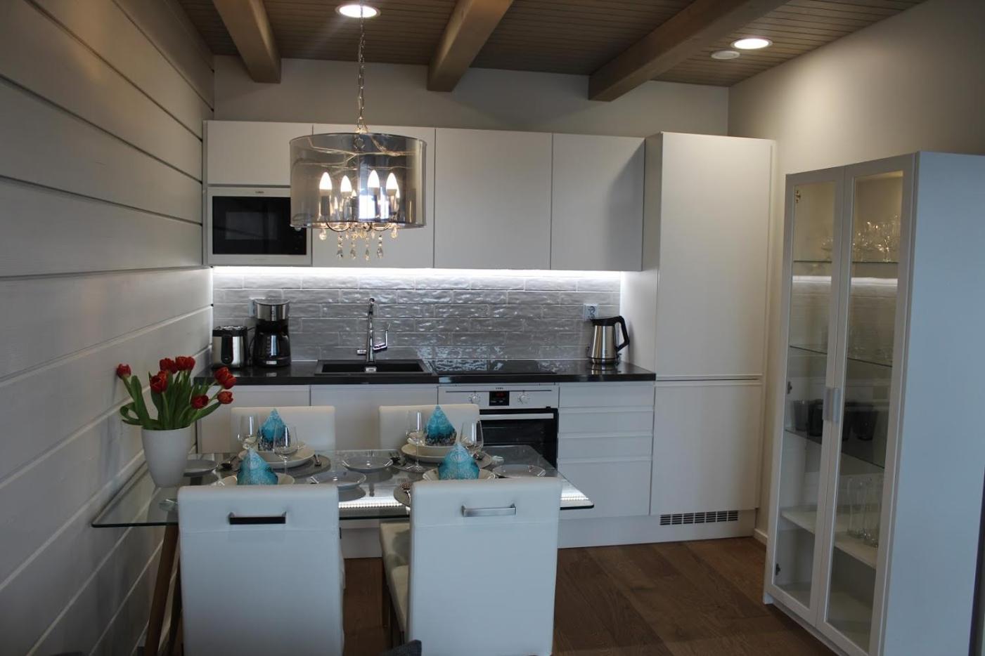 Naava Chalets