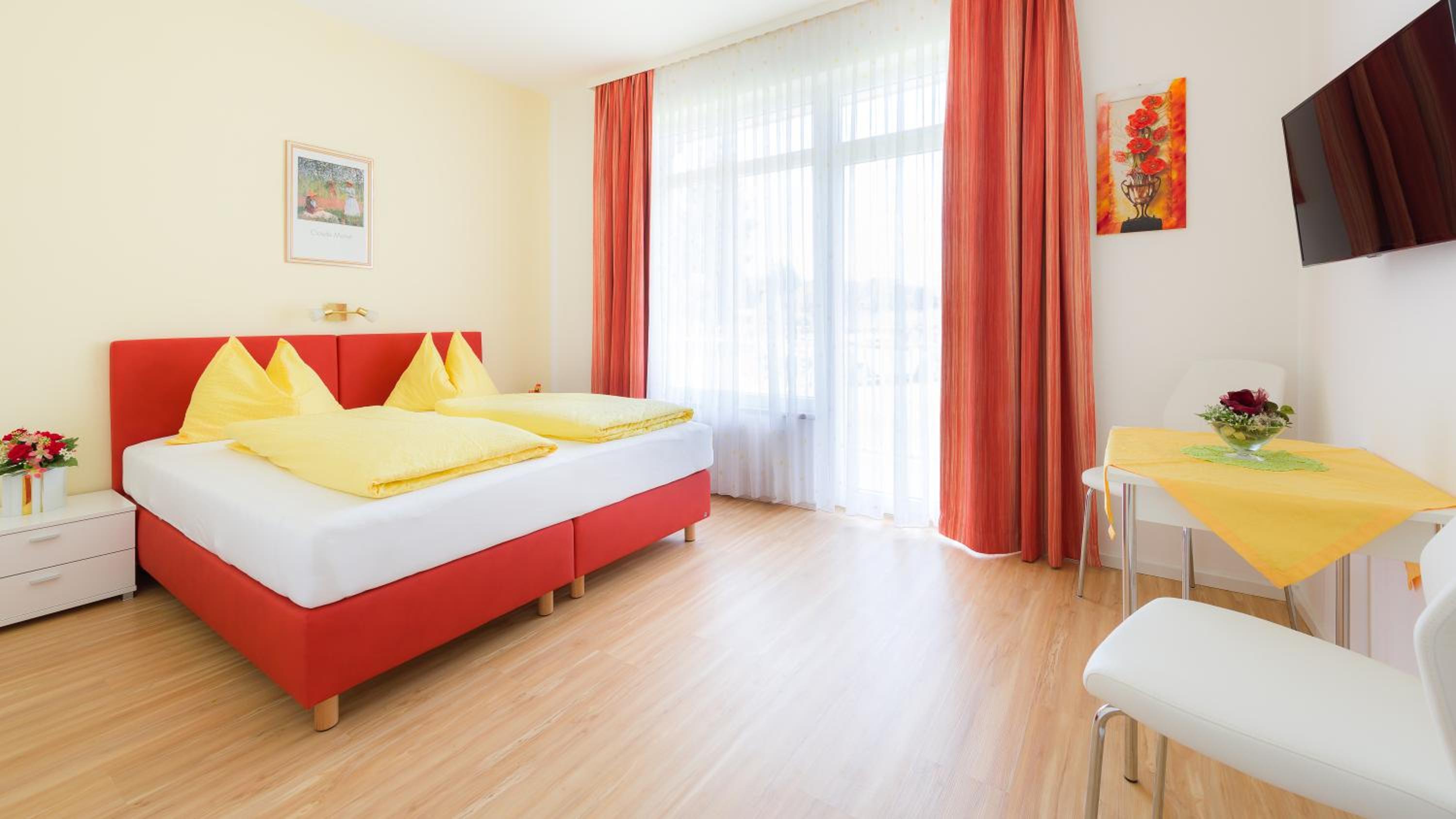 Pension Helios