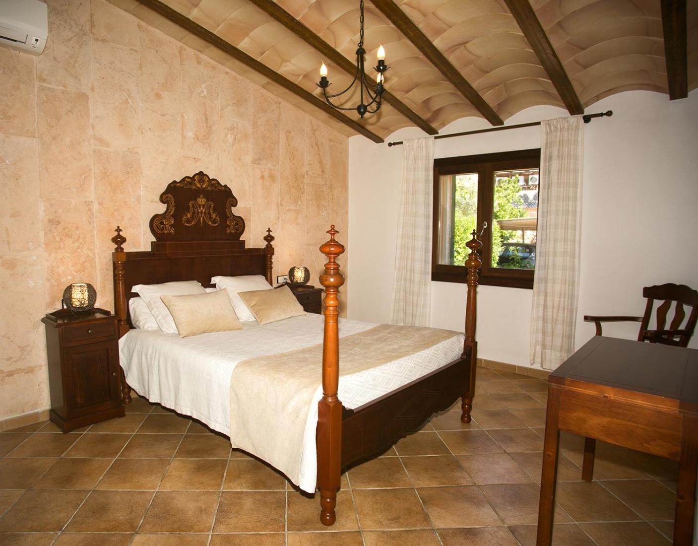 Agroturismo Son Barceló Mas
