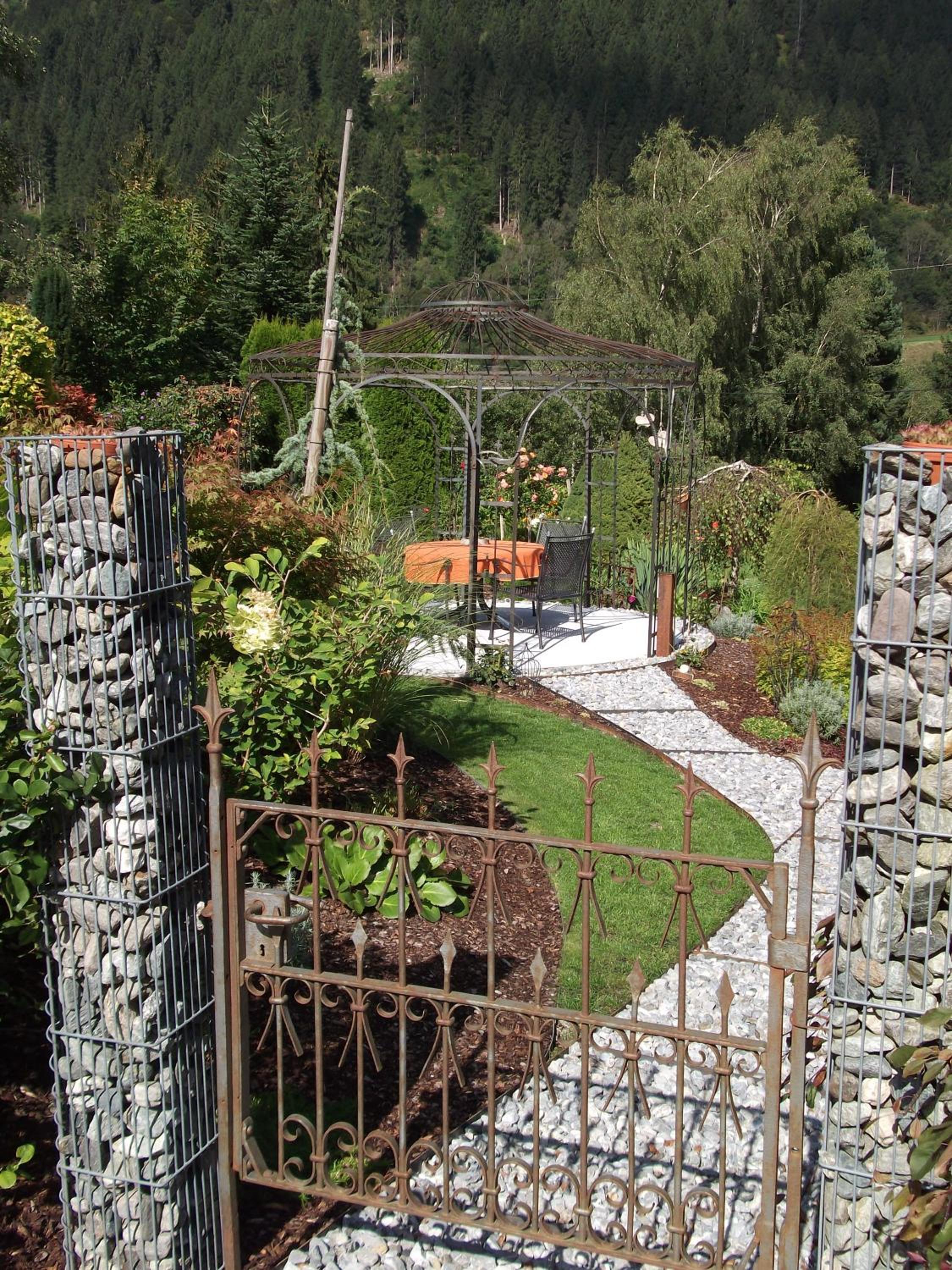 Haus Idili