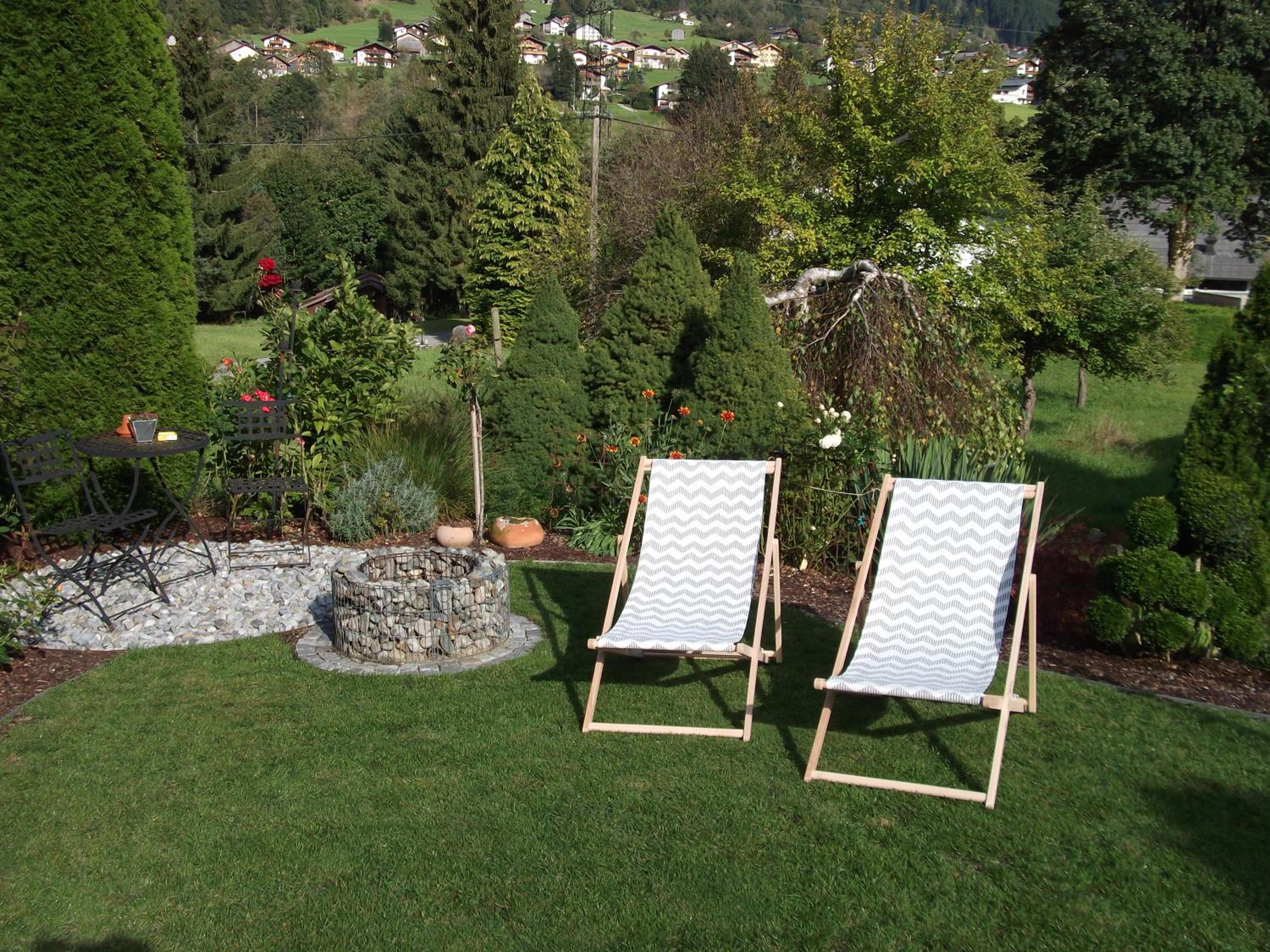Haus Idili