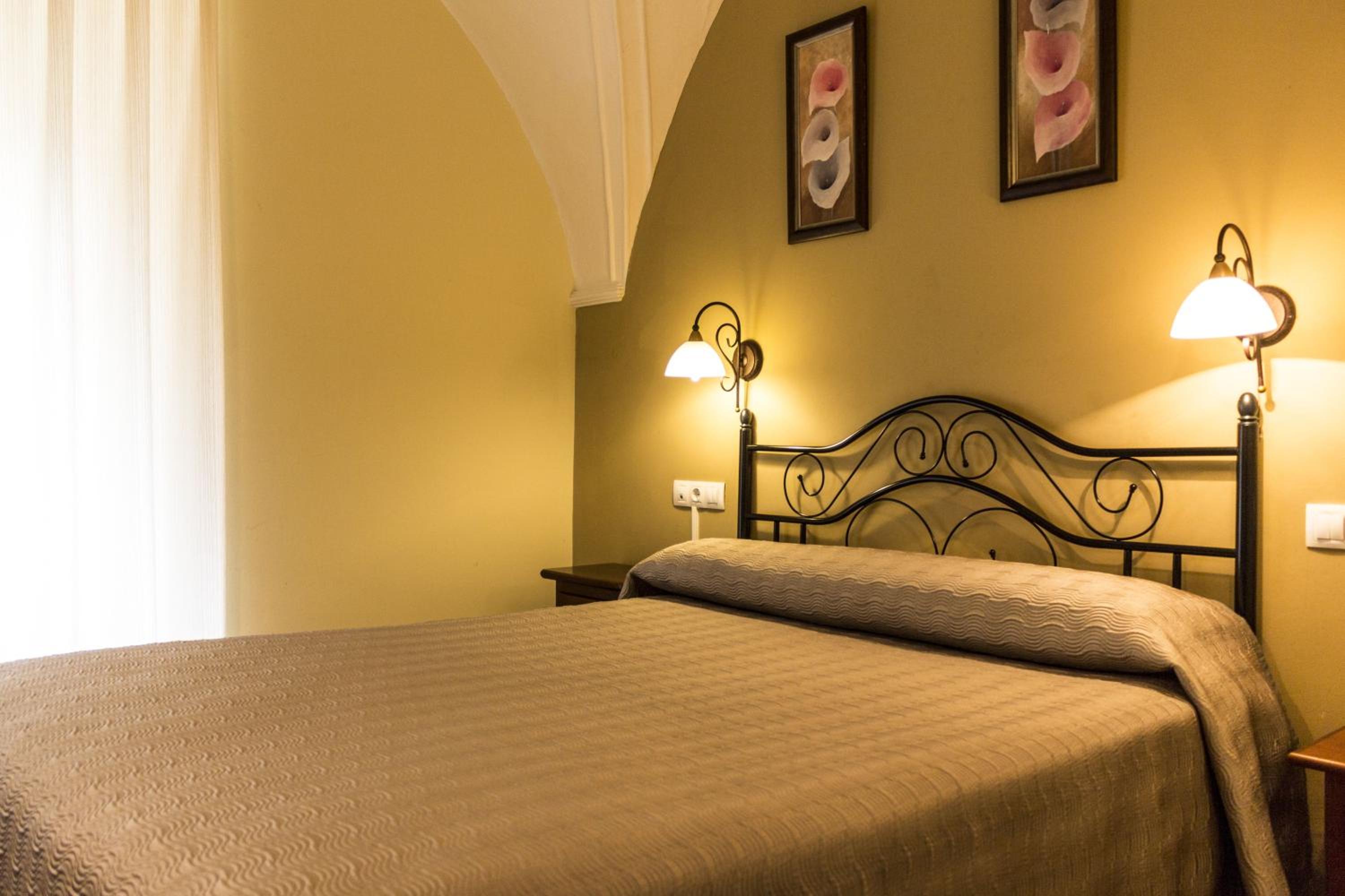 Hostal San Miguel
