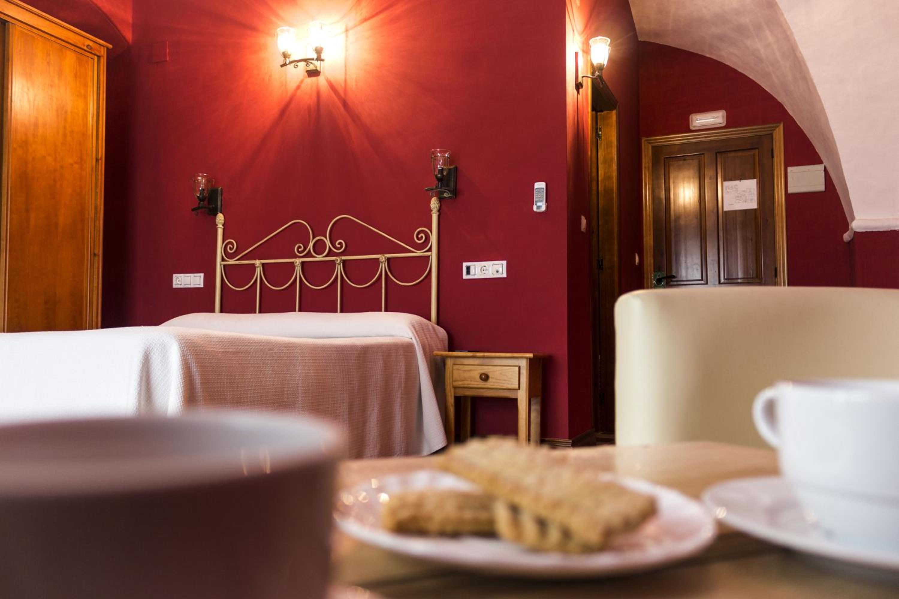 Hostal San Miguel